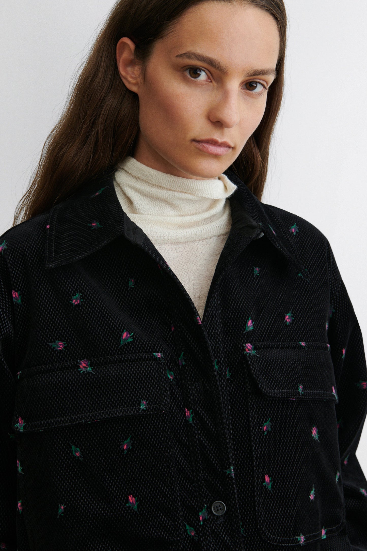 Rachel Comey | Supply Shirt Khaki