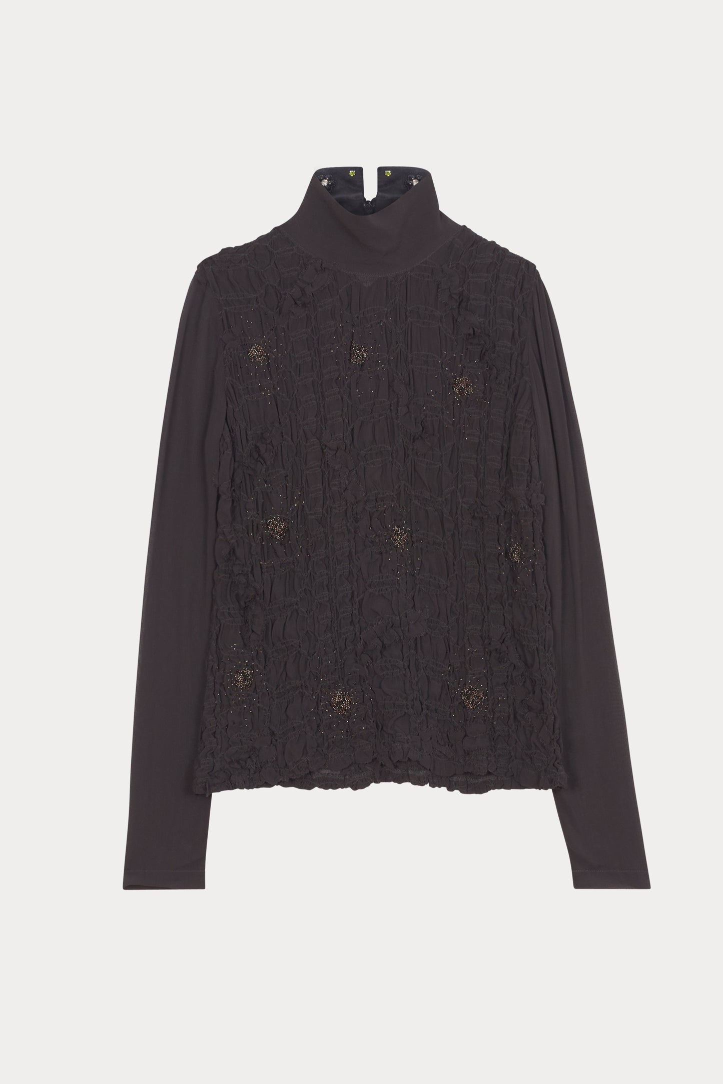 Rachel Comey | Recall Top Charcoal
