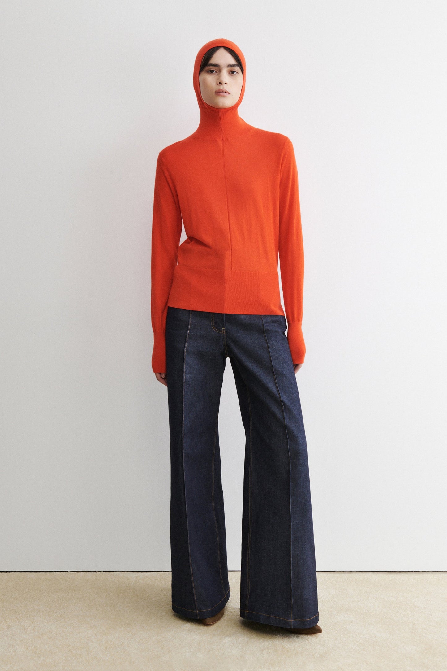 Rachel Comey | Mauel Top Coral