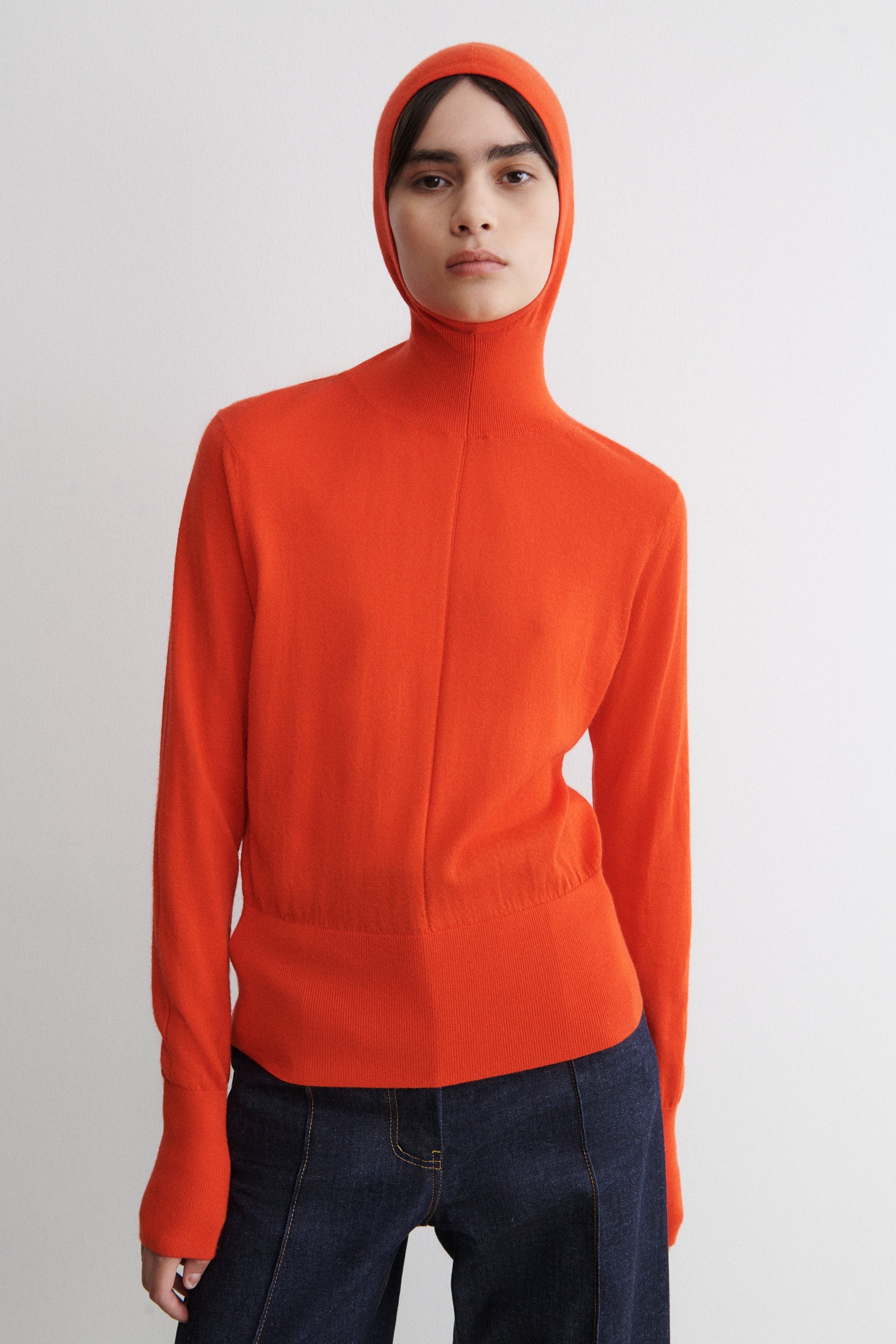 Rachel Comey | Mauel Top Coral