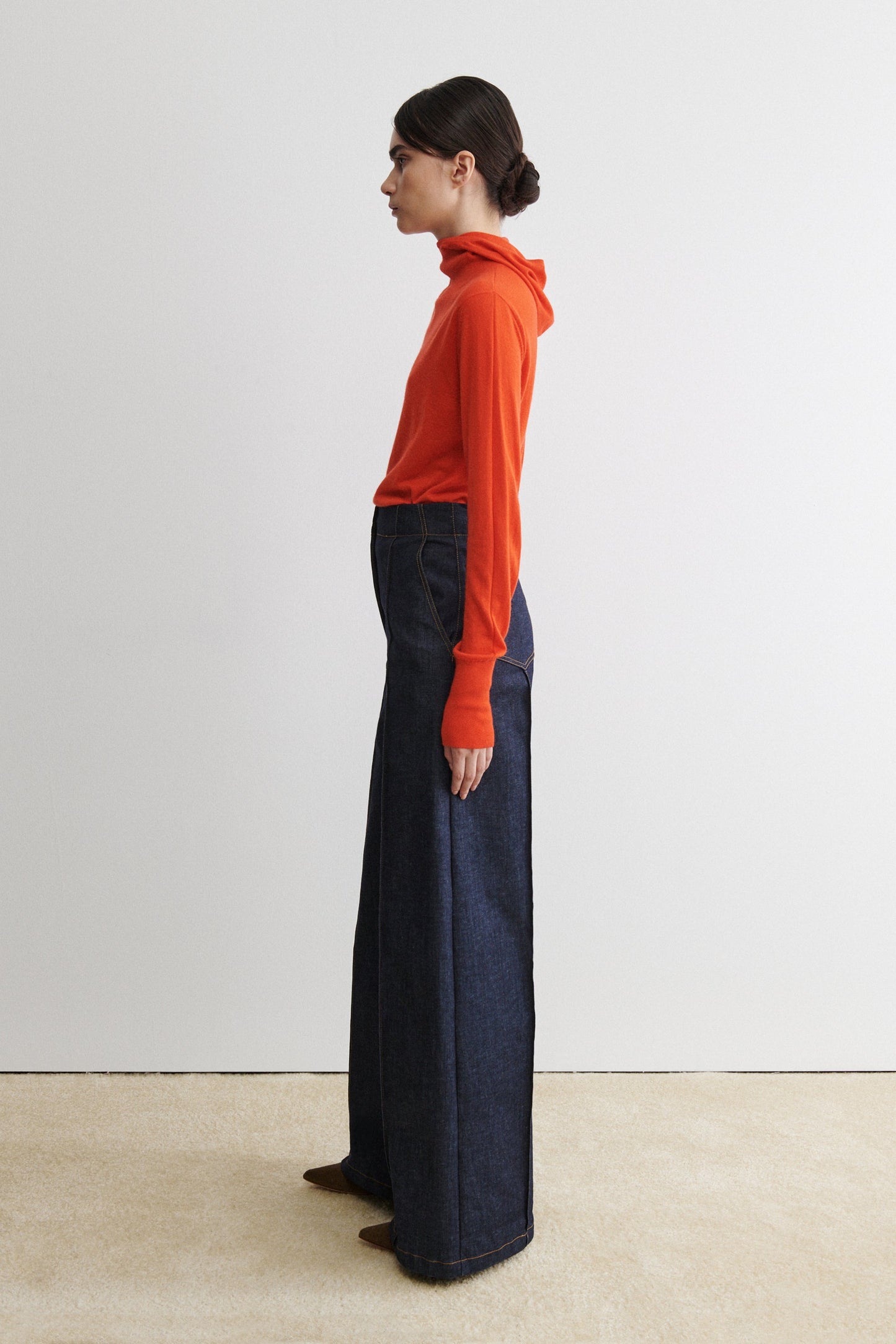 Rachel Comey | Mauel Top Coral