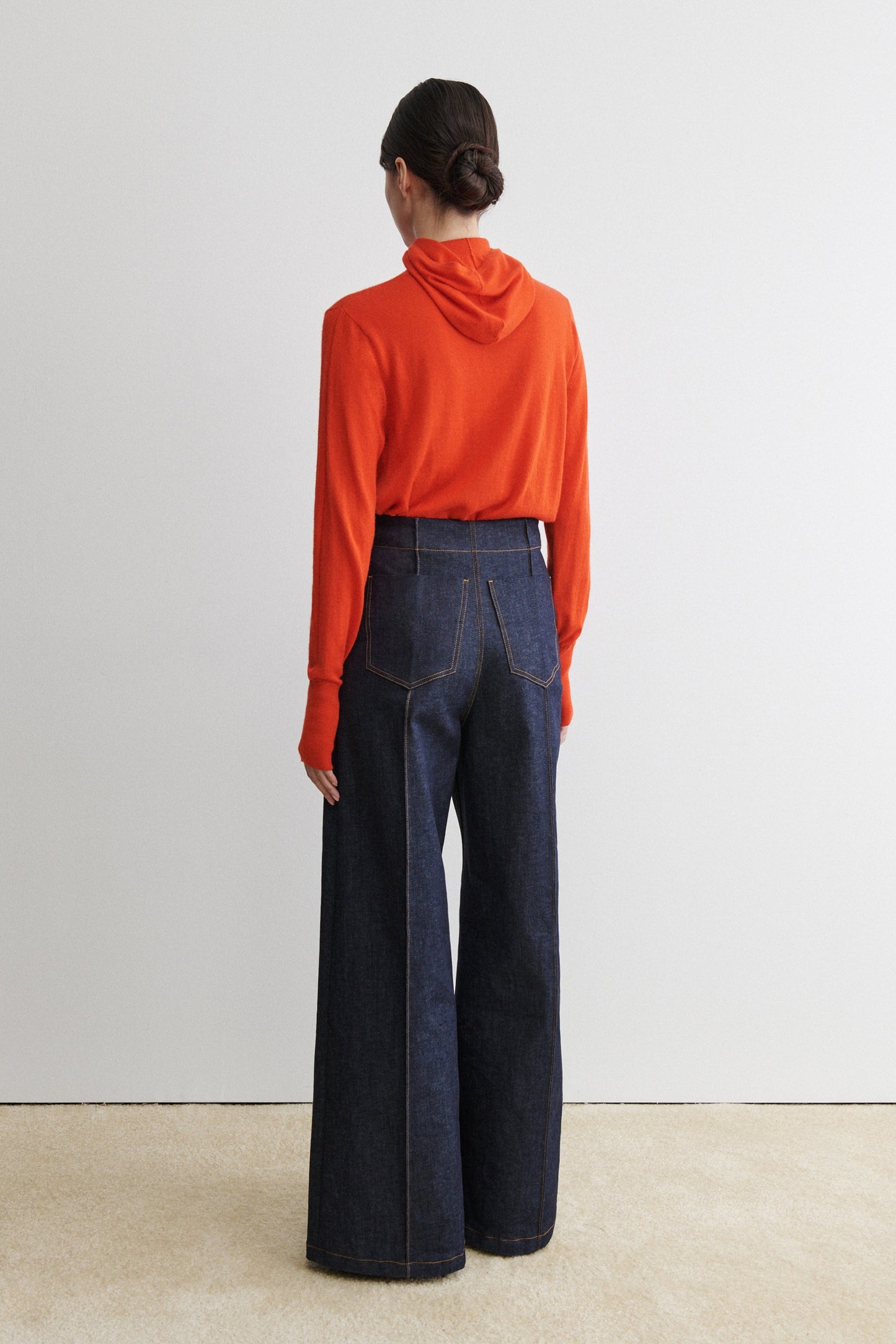 Rachel Comey | Mauel Top Coral