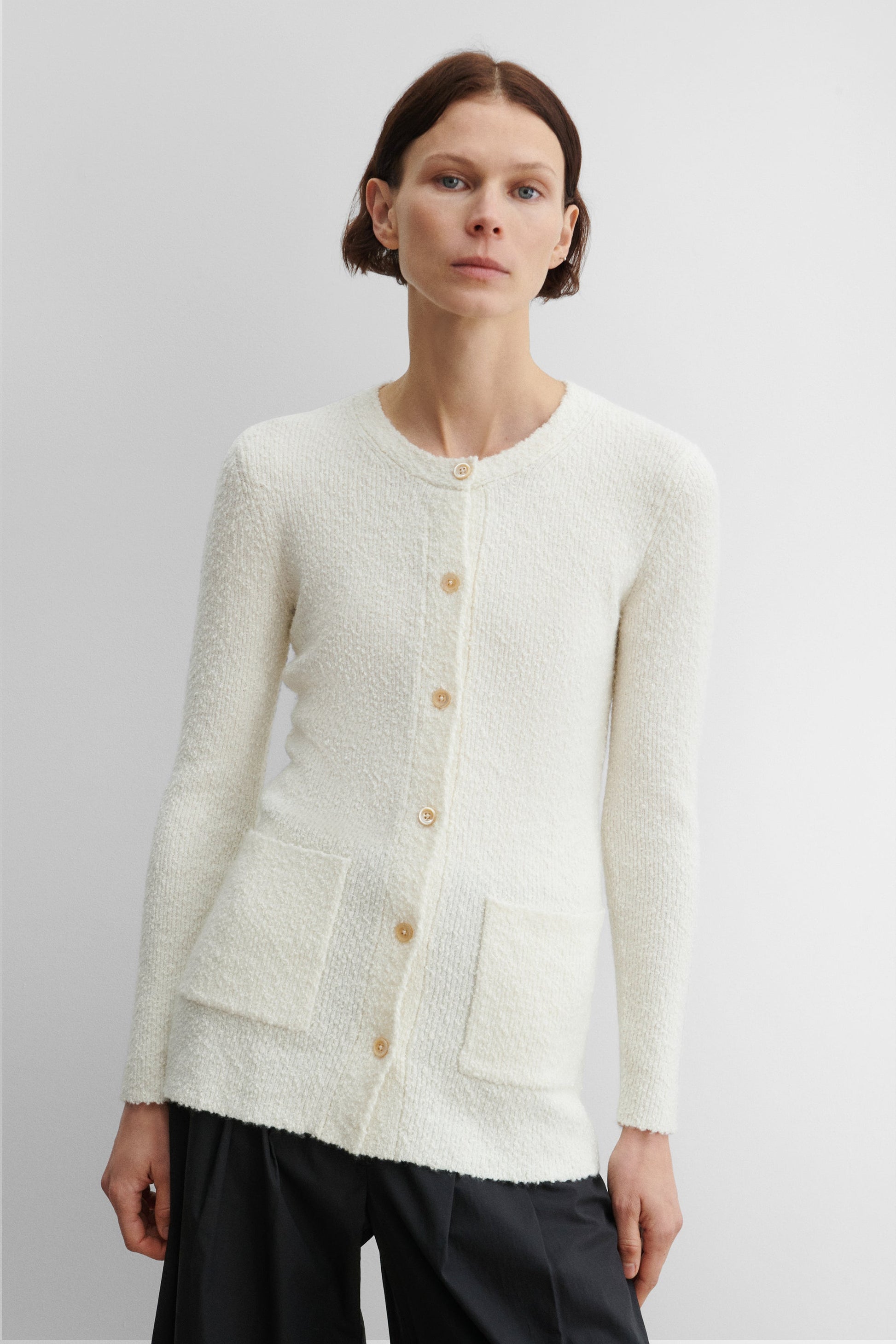 Rachel Comey | Nel Cardigan Cream