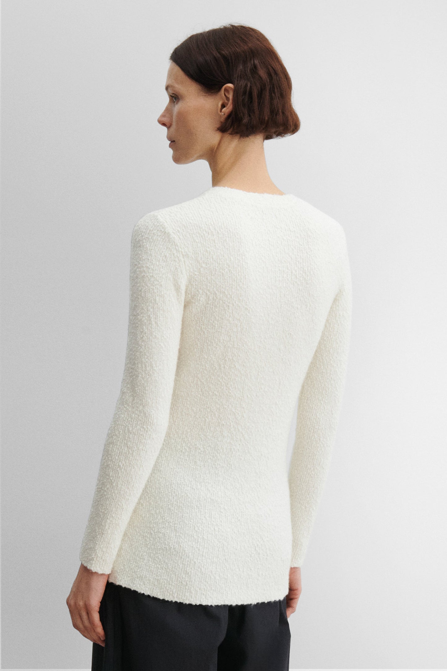 Rachel Comey | Nel Cardigan Cream