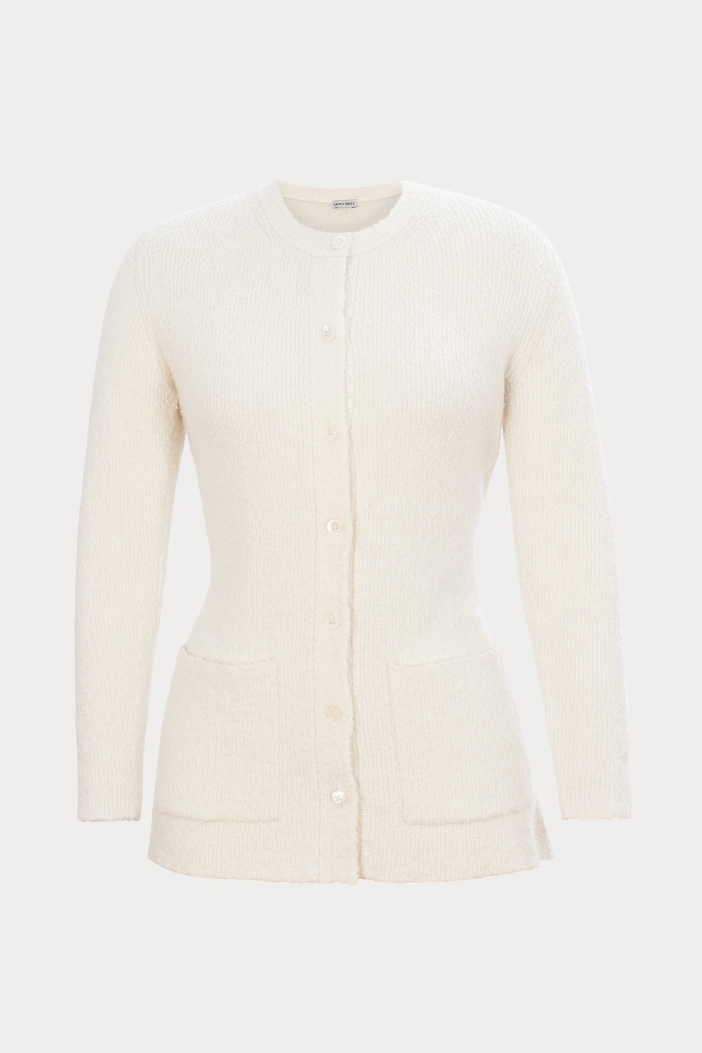 Rachel Comey | Nel Cardigan Cream