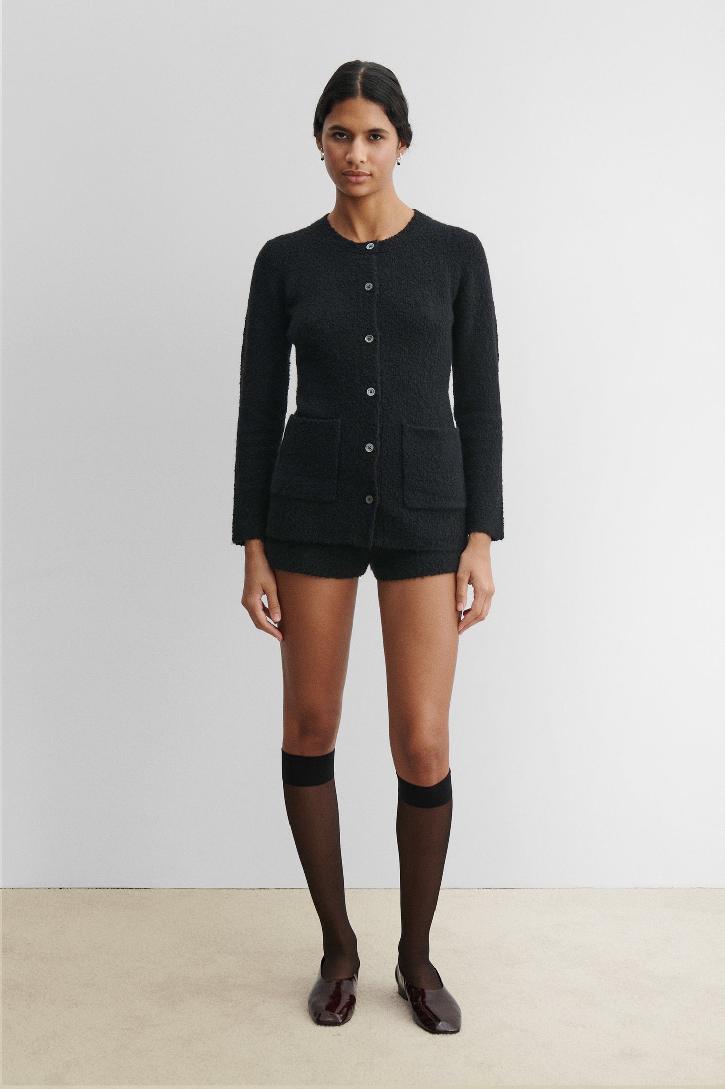 Rachel Comey | Nel Cardigan Cream