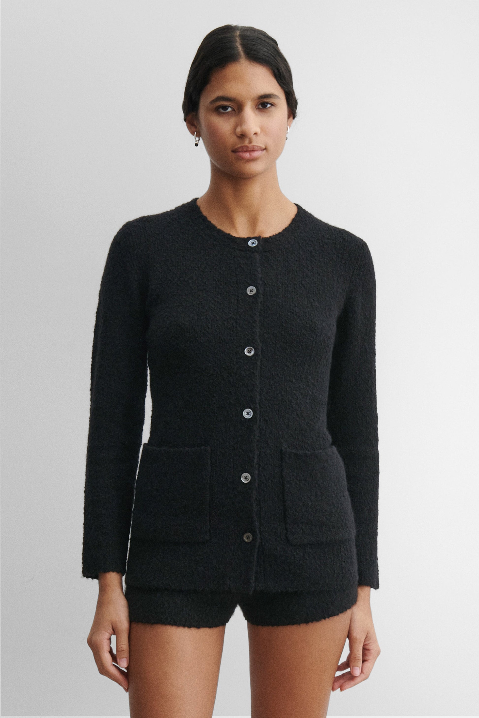 Rachel Comey | Nel Cardigan Cream