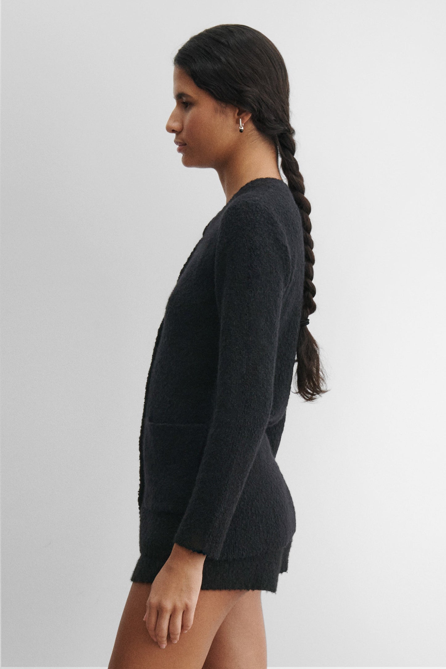 Rachel Comey | Nel Cardigan Cream