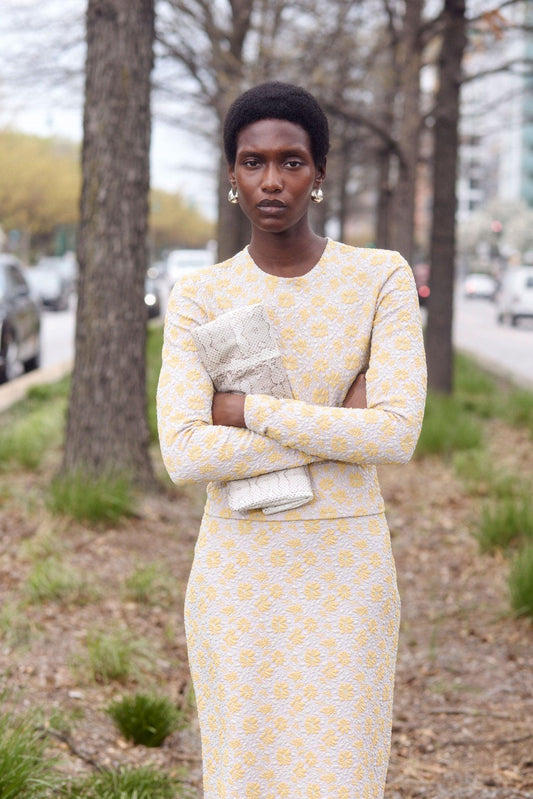 Rachel Comey | Satellite Top Lilac