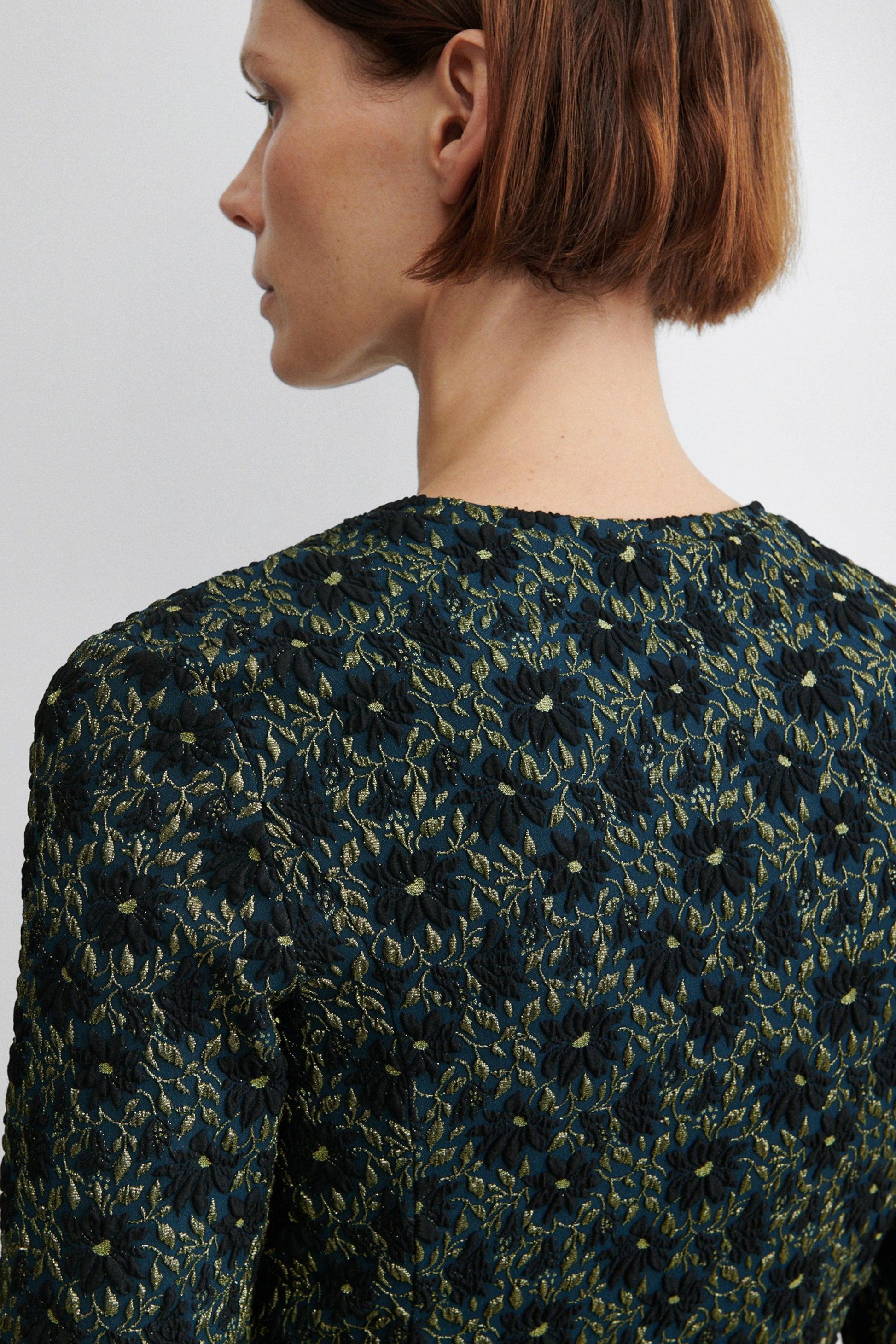 Rachel Comey | Satellite Top Lilac