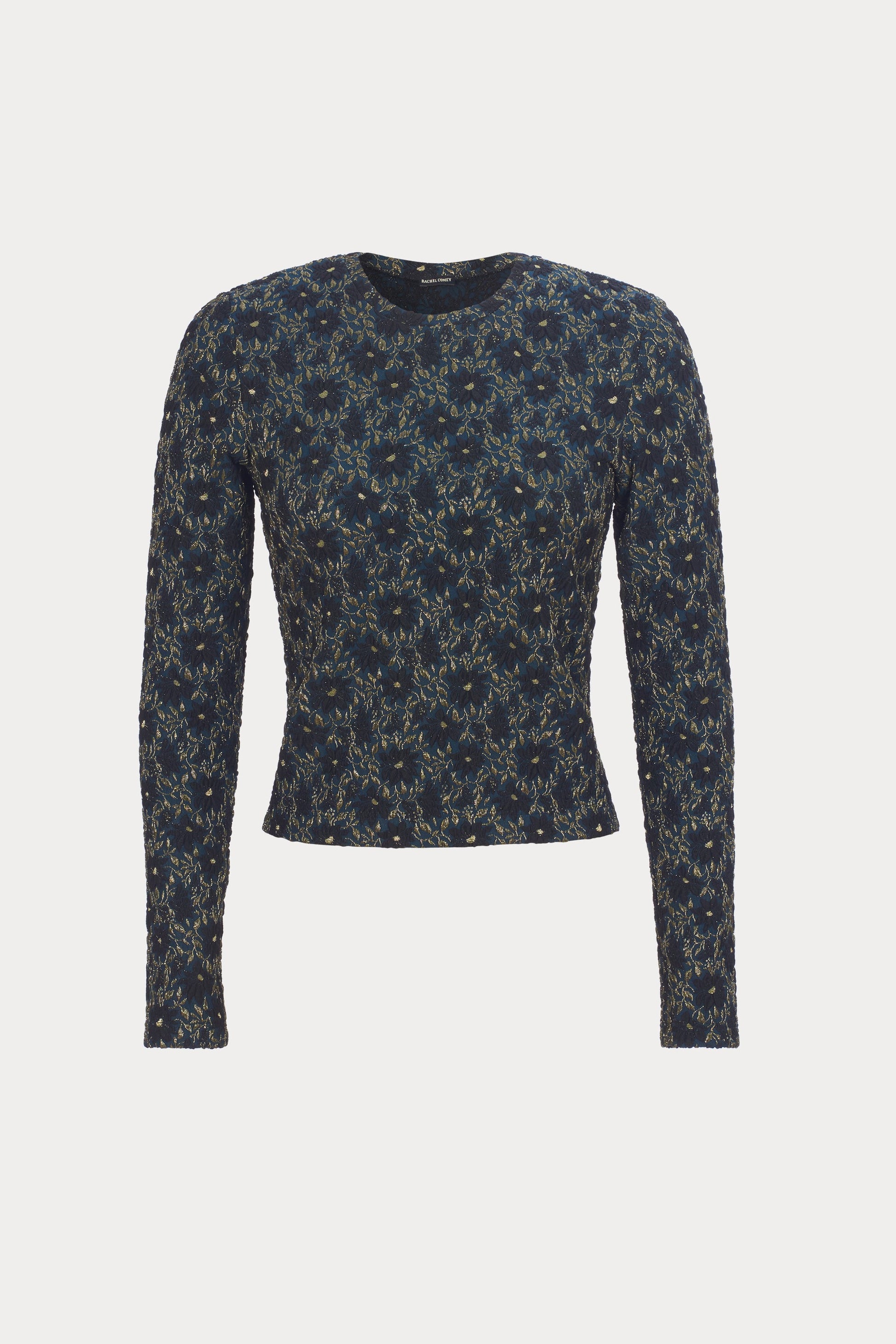 Rachel Comey | Satellite Top Lilac
