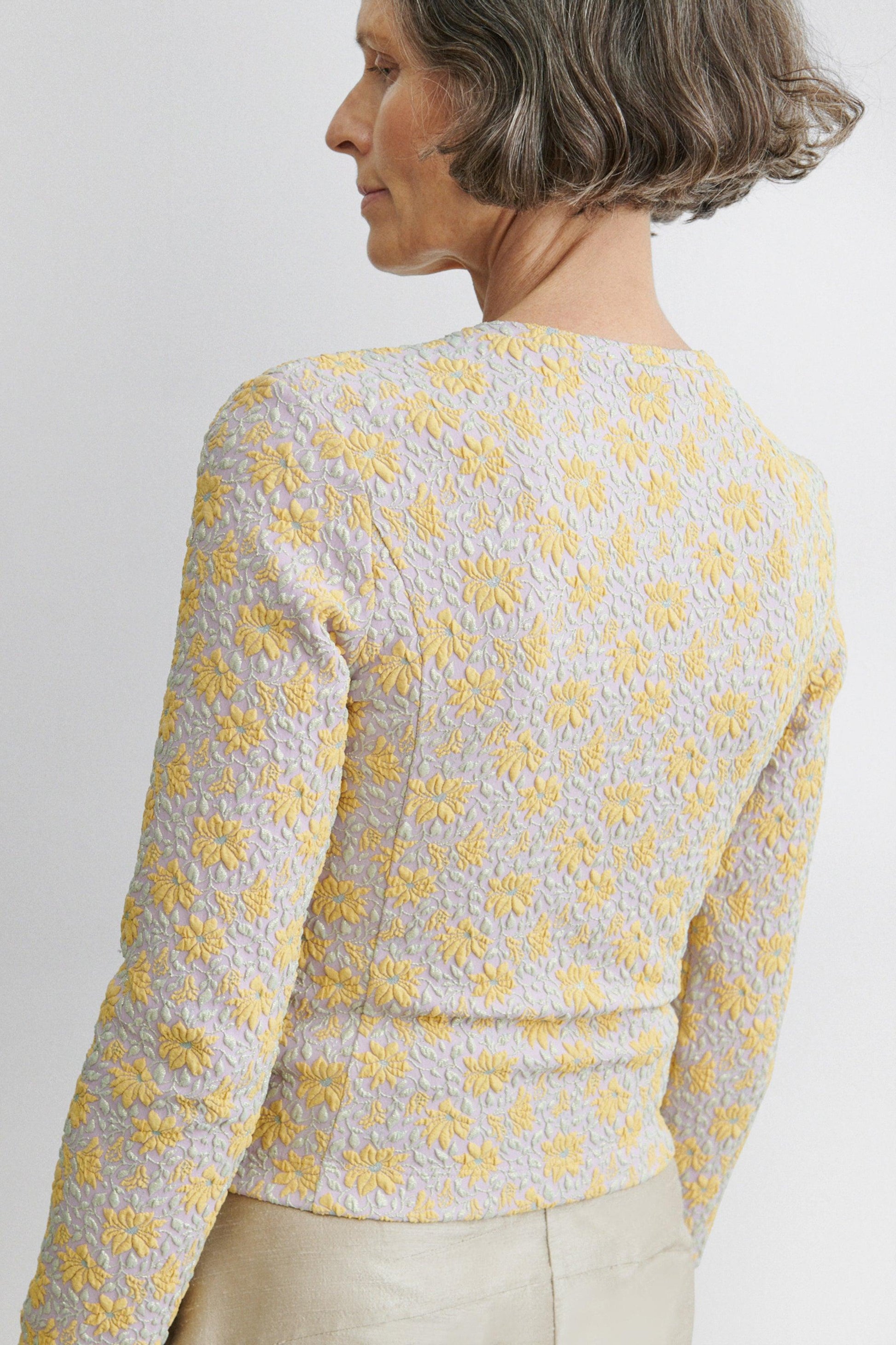 Rachel Comey | Satellite Top Lilac