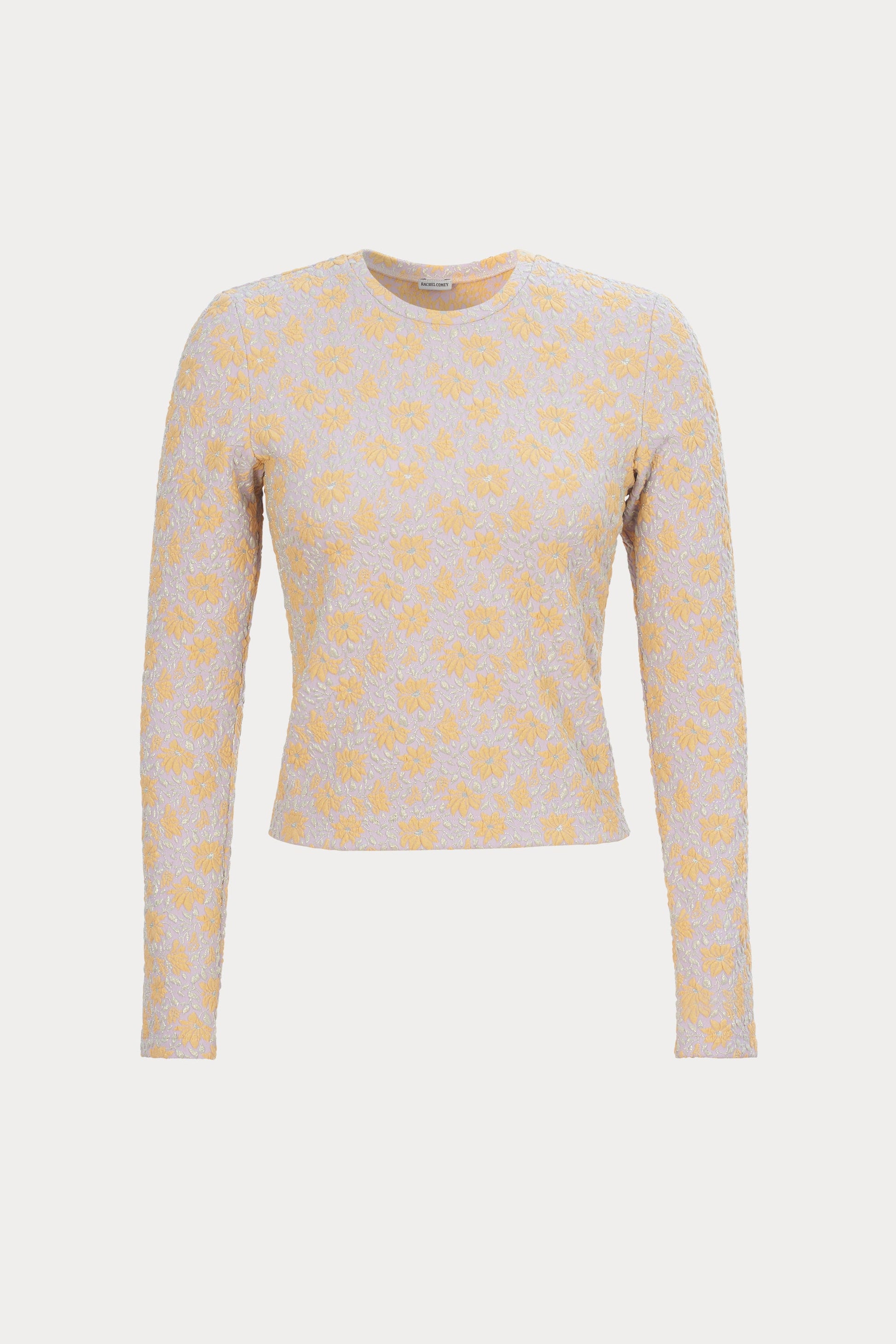 Rachel Comey | Satellite Top Lilac