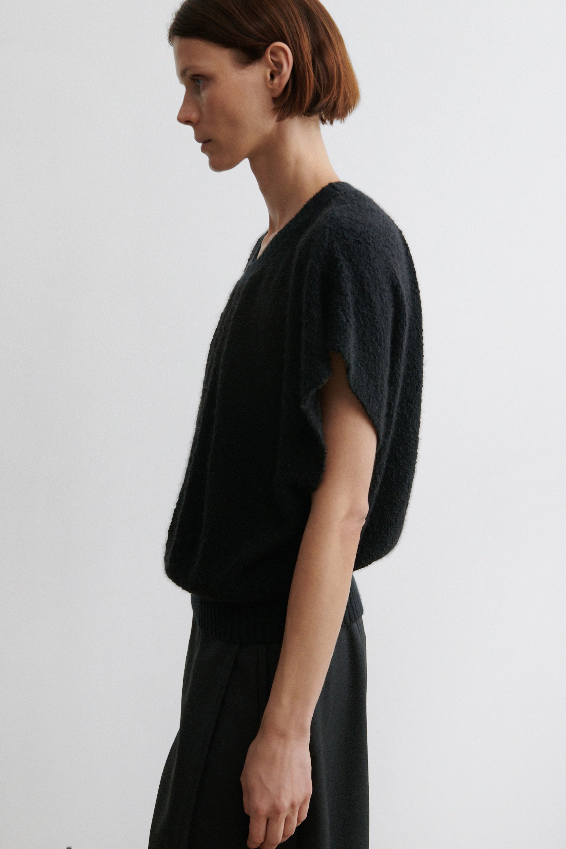 Rachel Comey | Ciotollo Top Cream