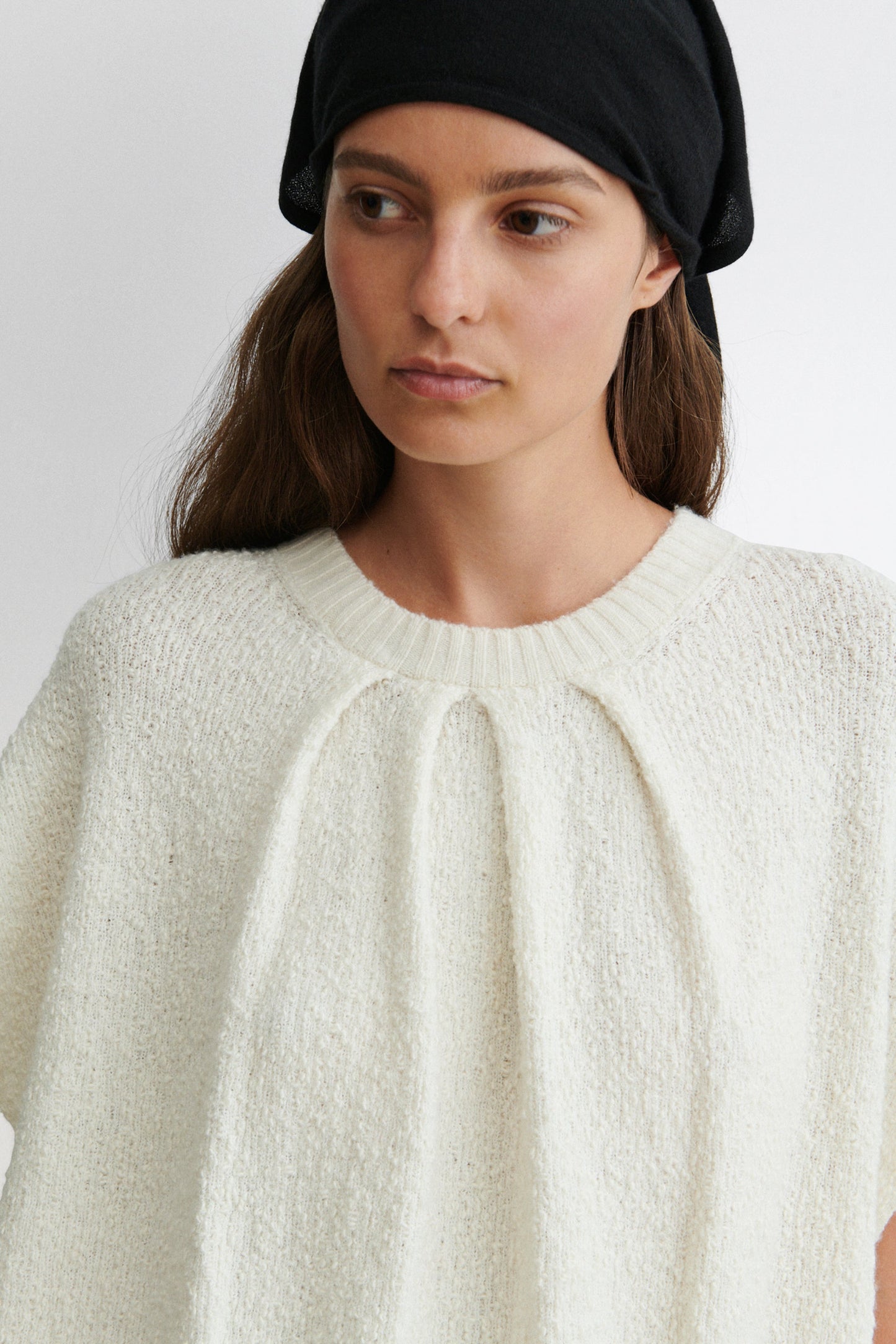 Rachel Comey | Ciotollo Top Cream