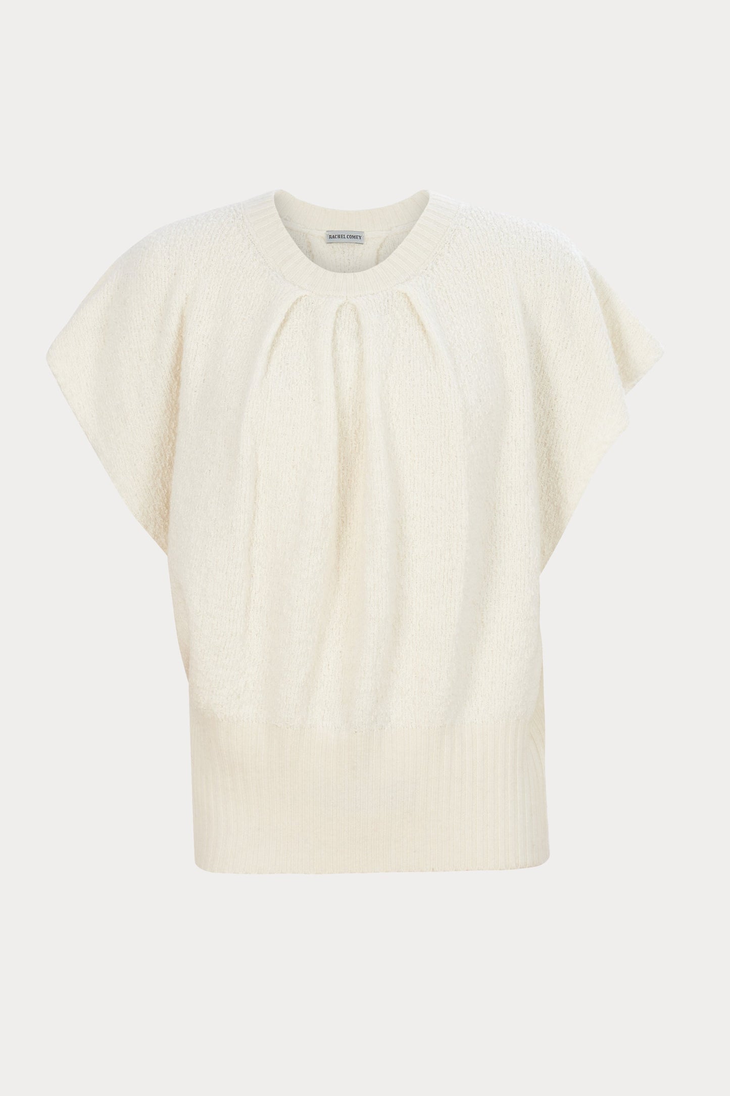 Rachel Comey | Ciotollo Top Cream