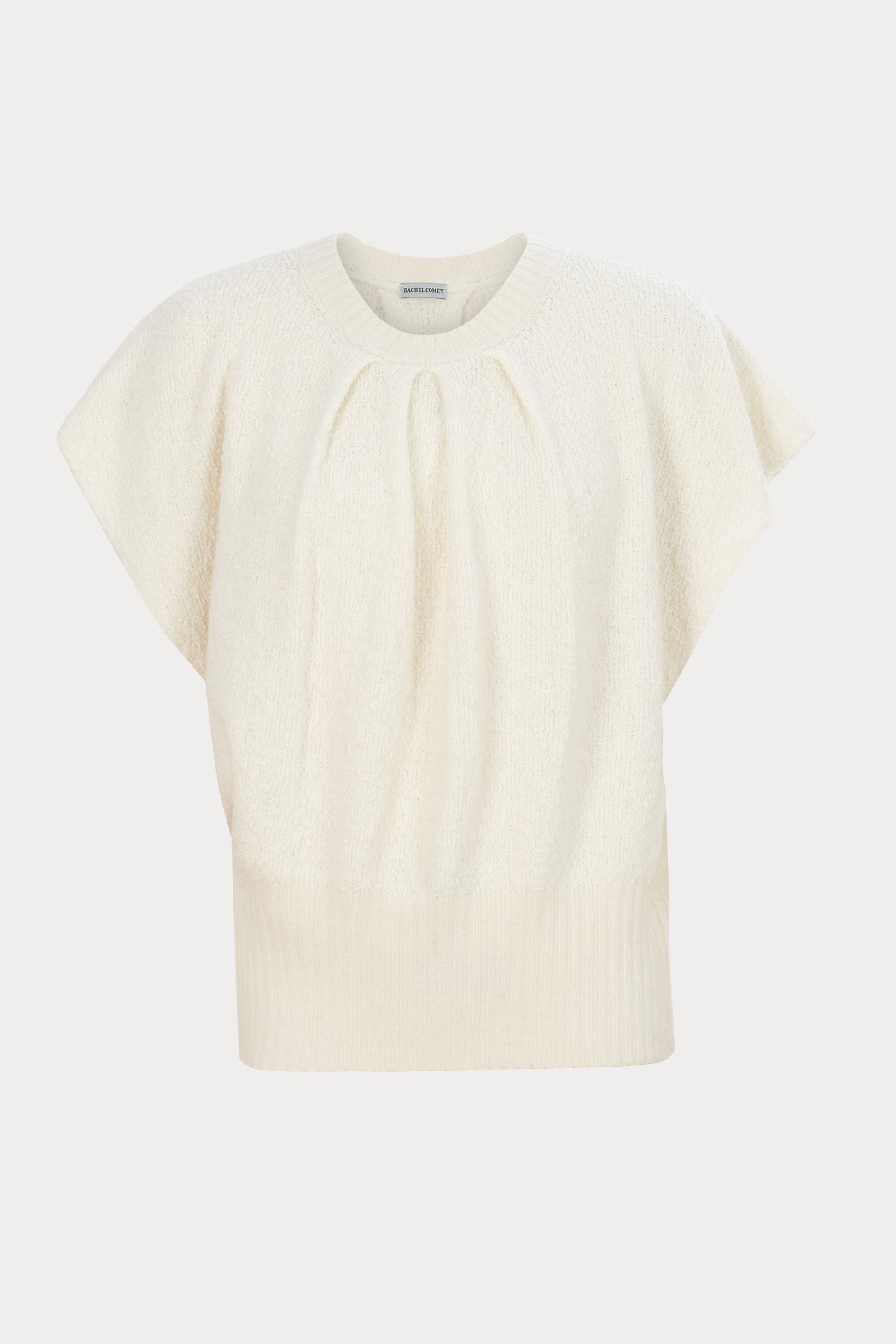 Rachel Comey | Ciotollo Top Cream