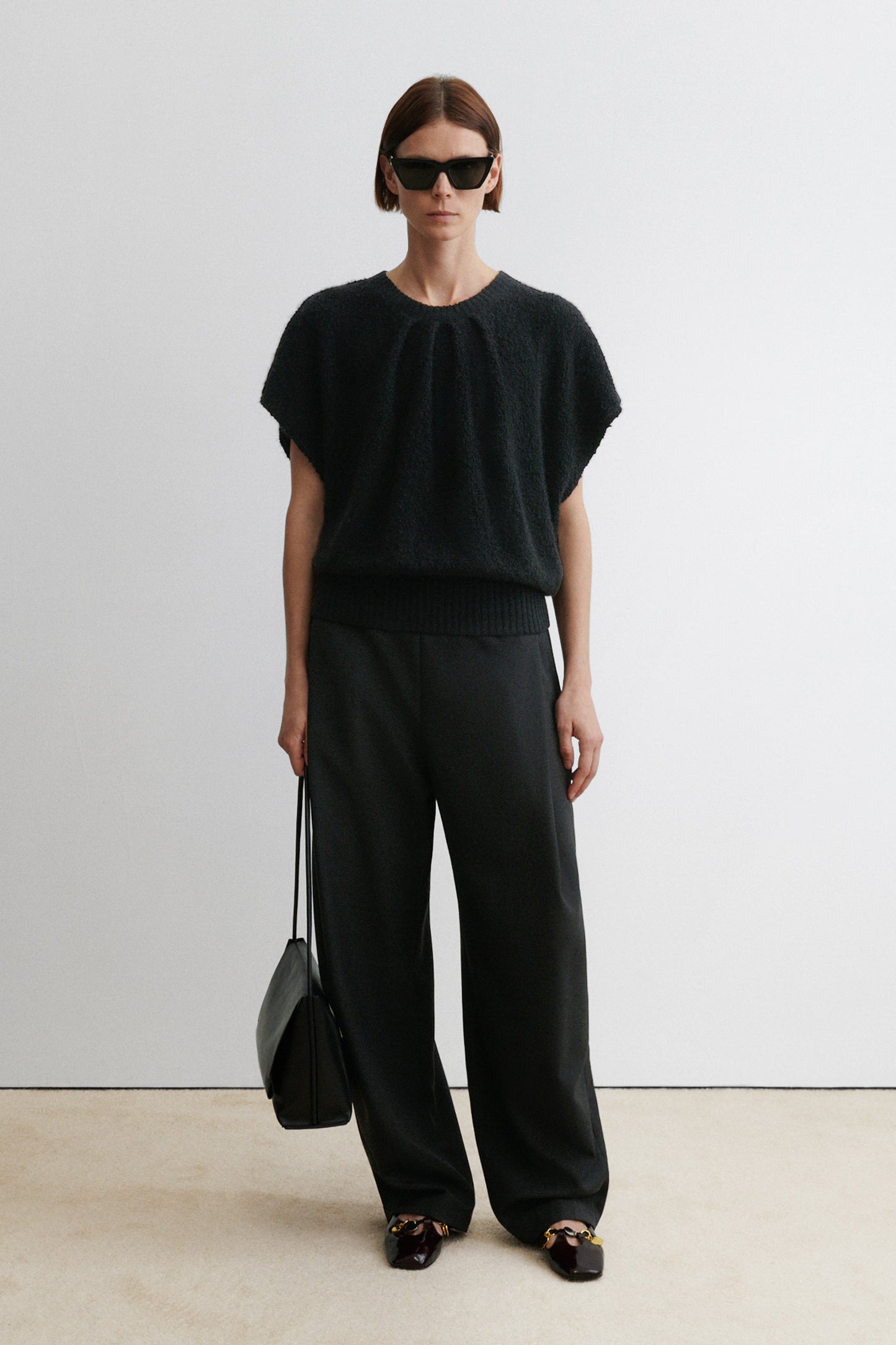 Rachel Comey | Ciotollo Top Cream