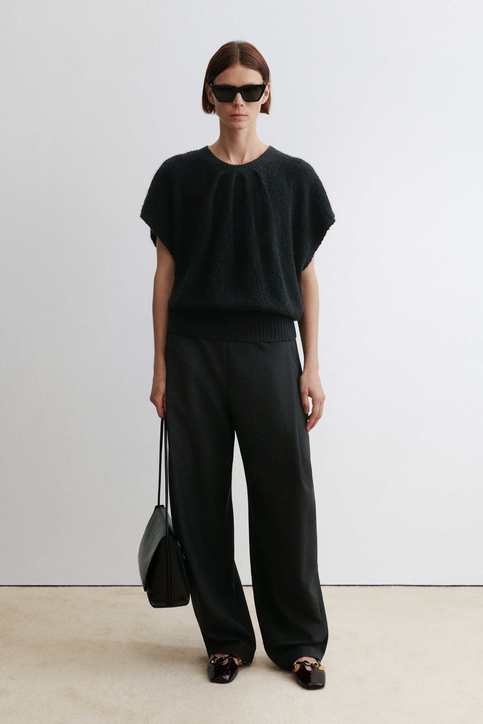 Rachel Comey | Ciotollo Top Cream