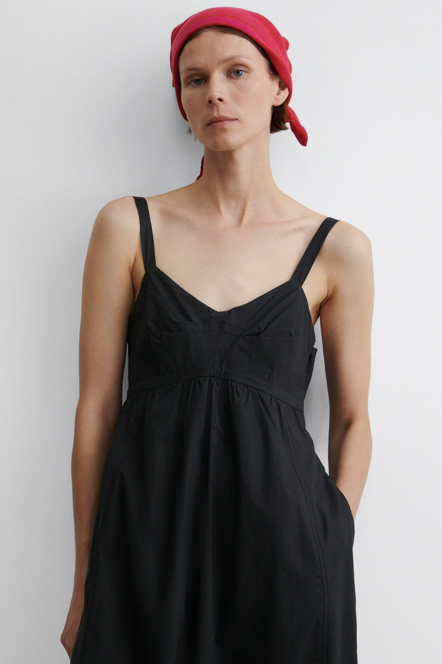 Rachel Comey | Baldacci Jumpsuit Black