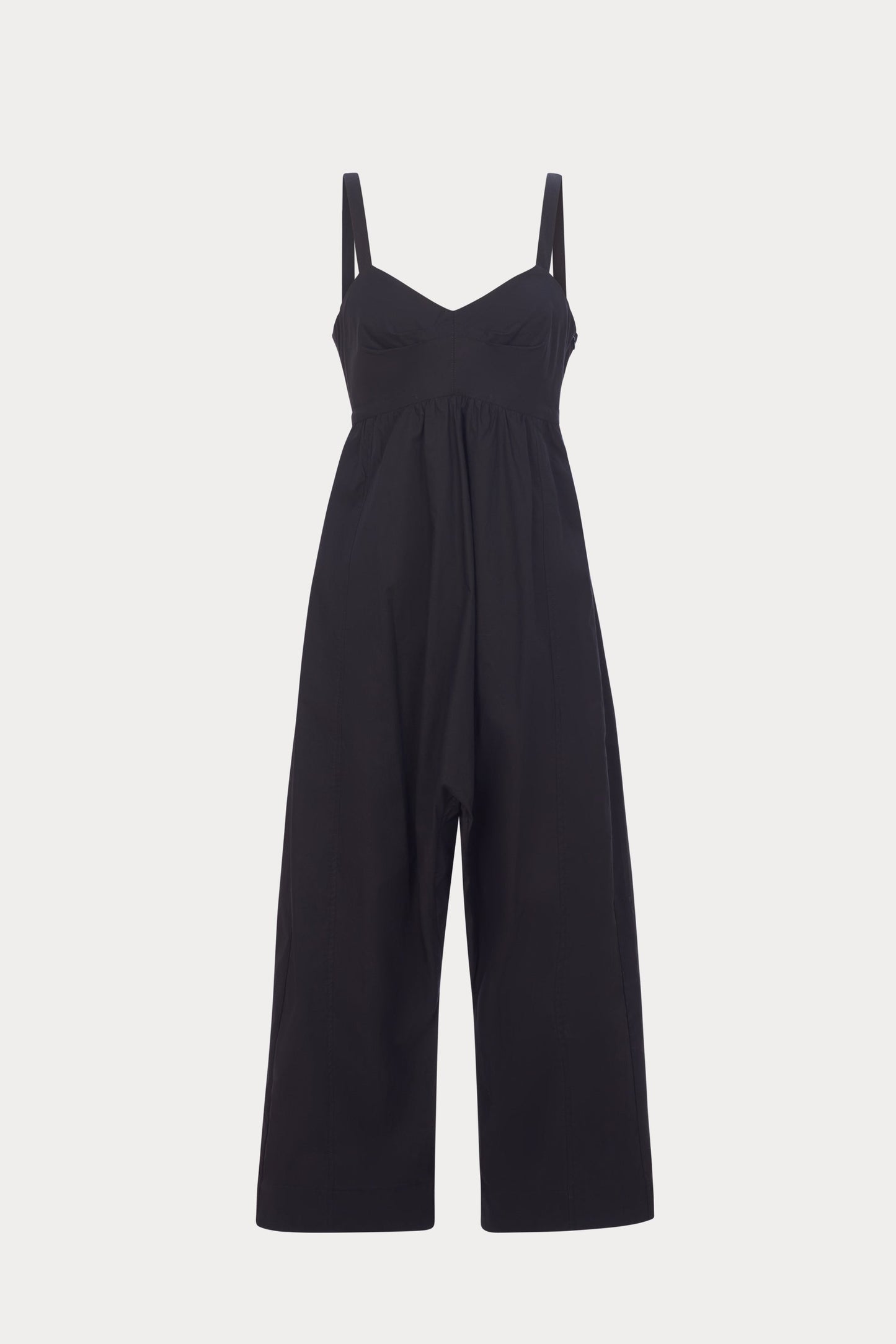 Rachel Comey | Baldacci Jumpsuit Black