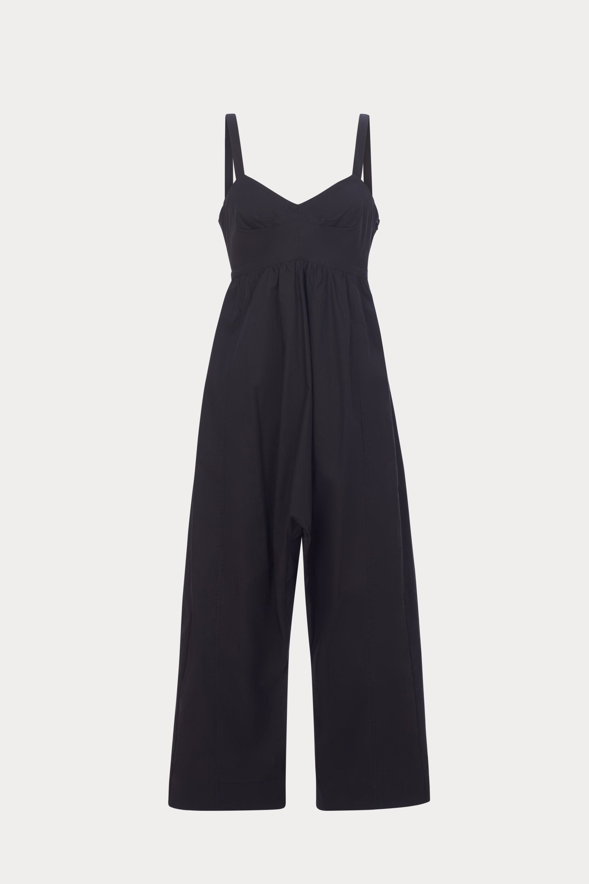 Rachel Comey | Baldacci Jumpsuit Black