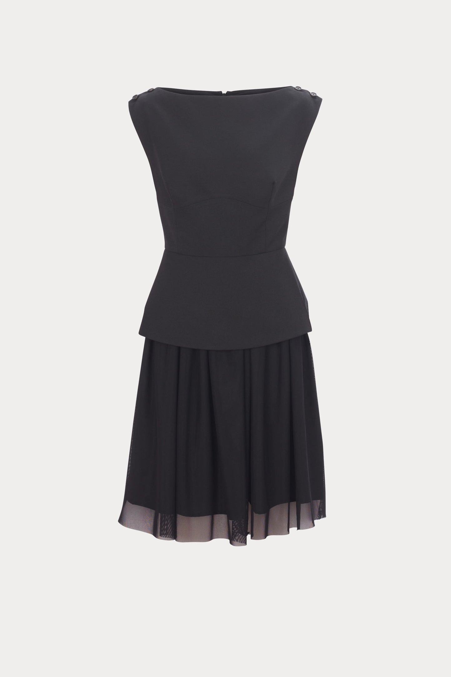 Rachel Comey | Prancing Dress Black