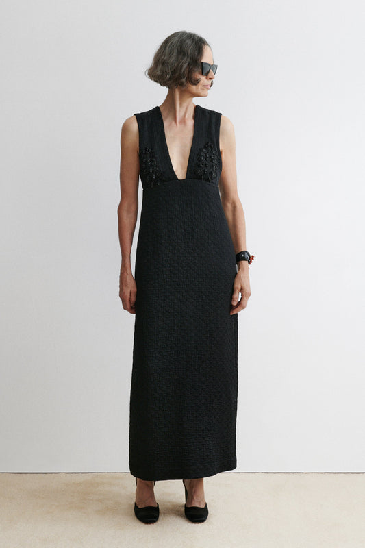 Rachel Comey | Genteel Dress Black