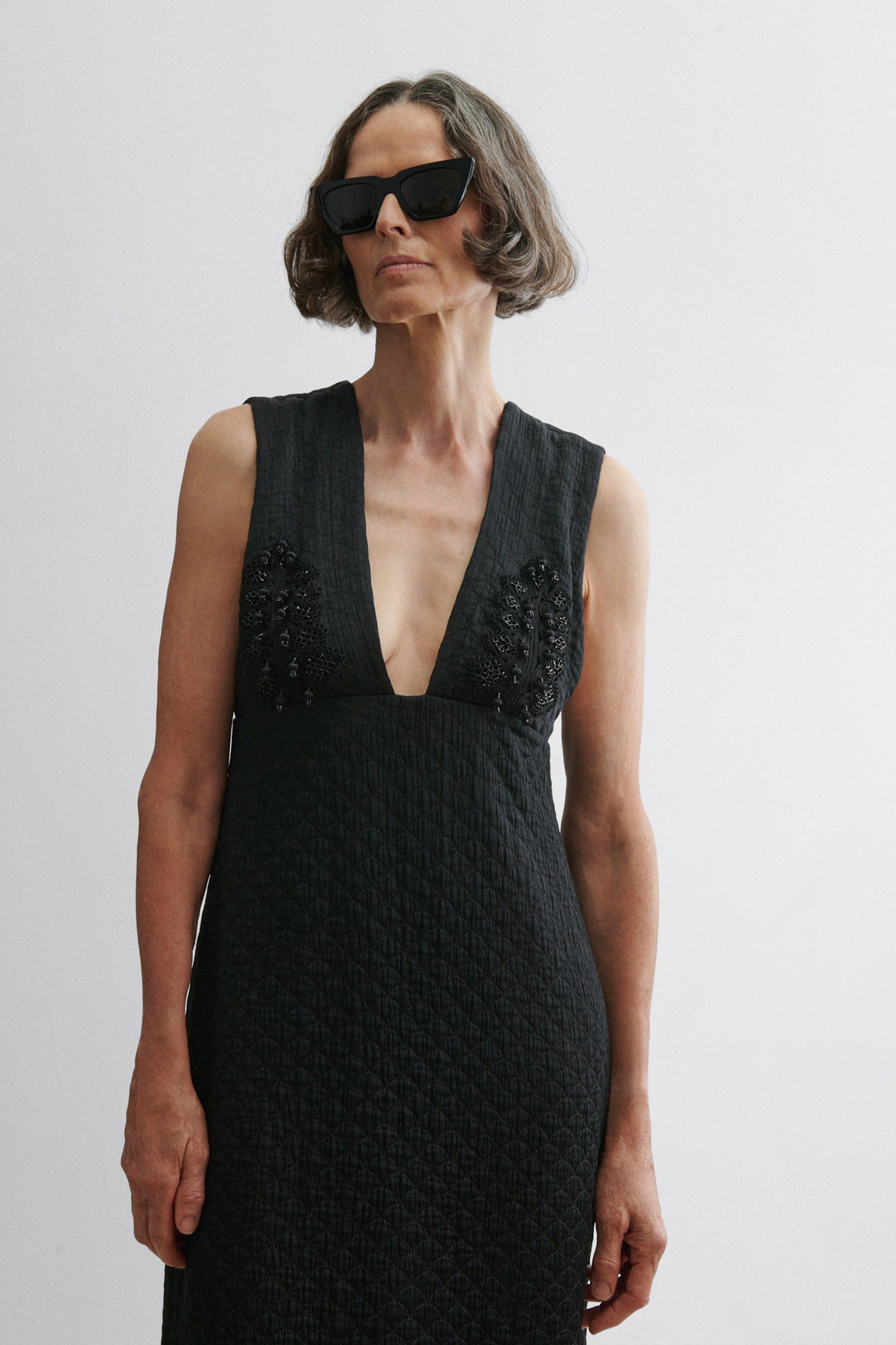 Rachel Comey | Genteel Dress Black