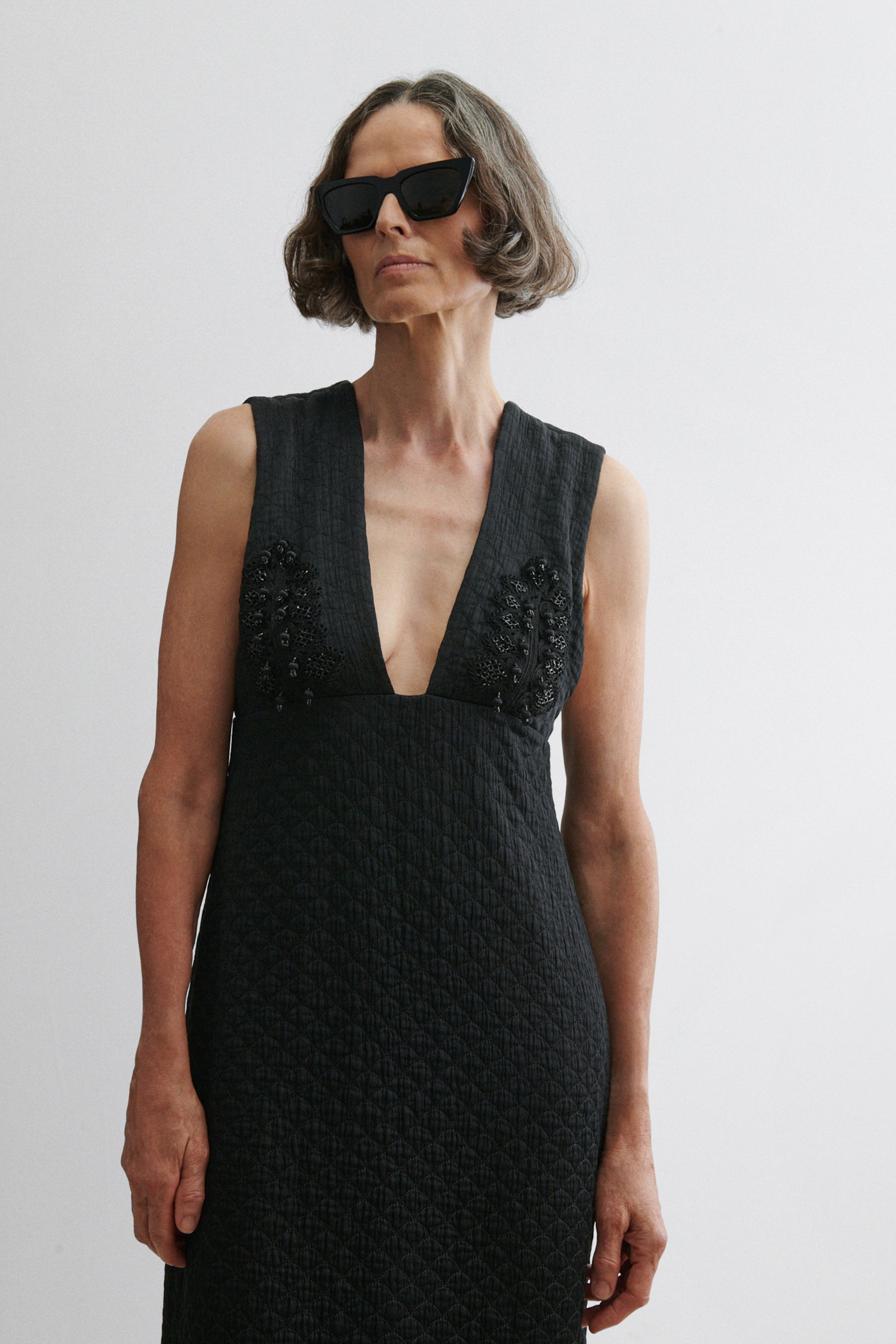 Rachel Comey | Genteel Dress Black