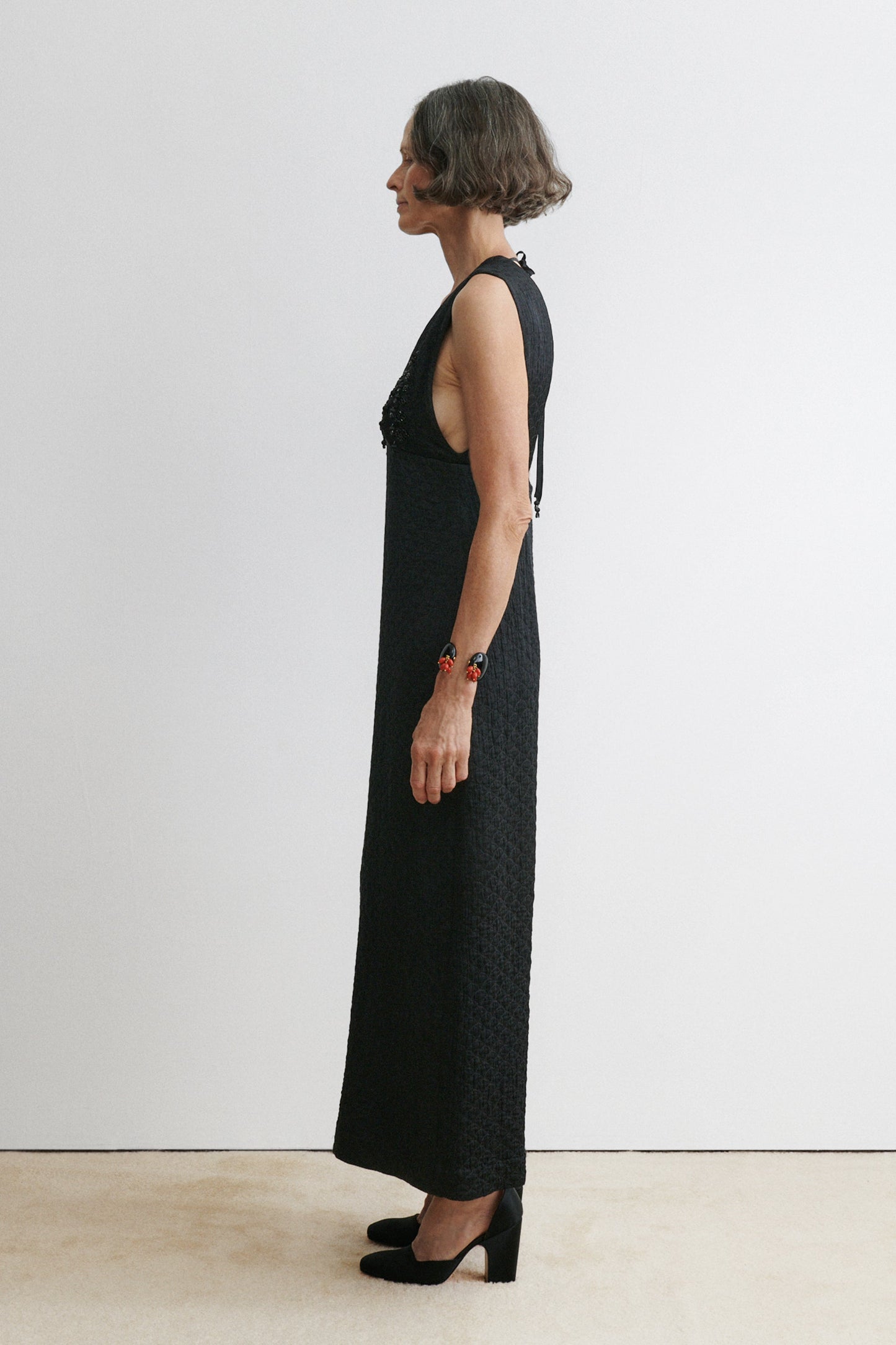 Rachel Comey | Genteel Dress Black