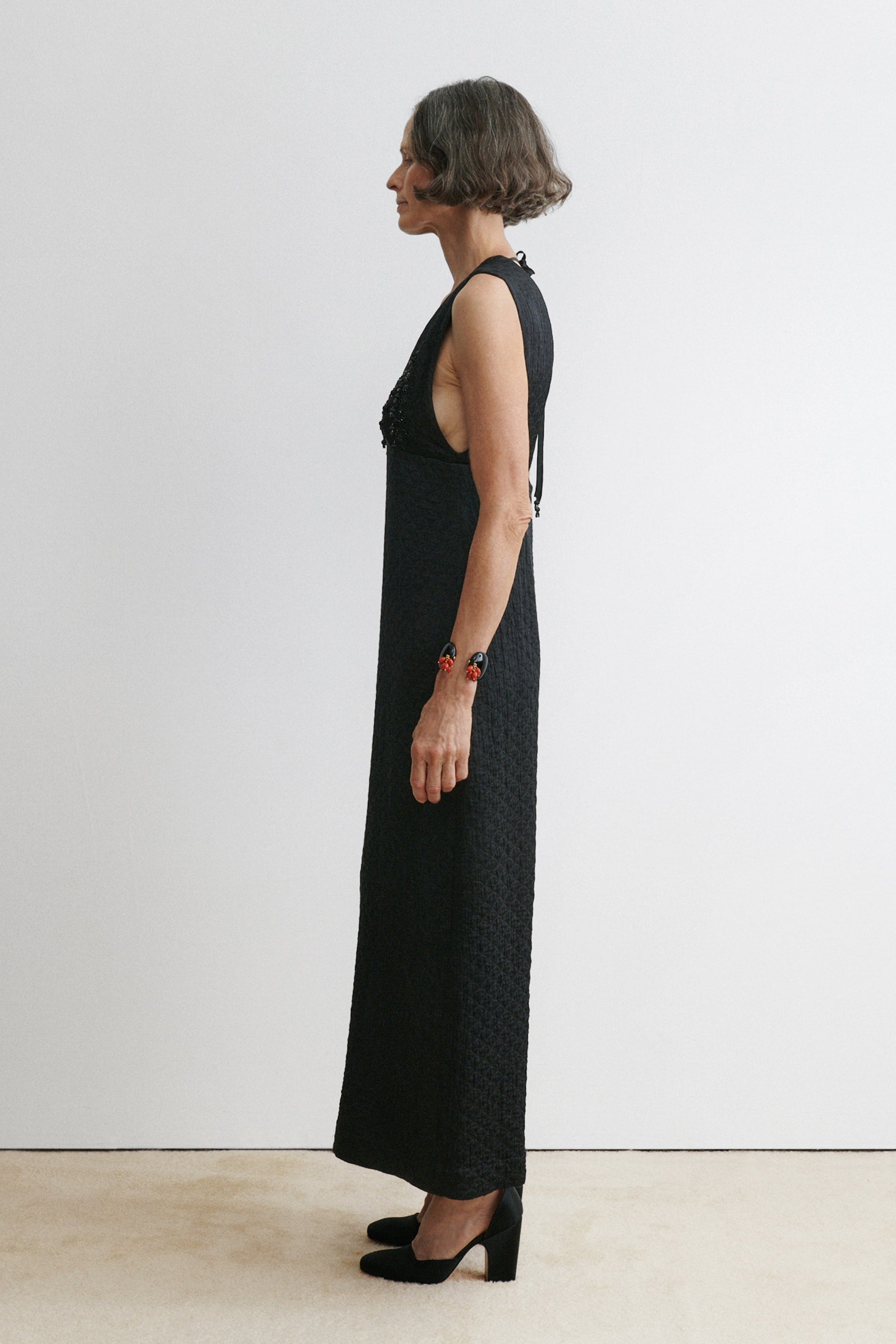 Rachel Comey | Genteel Dress Black