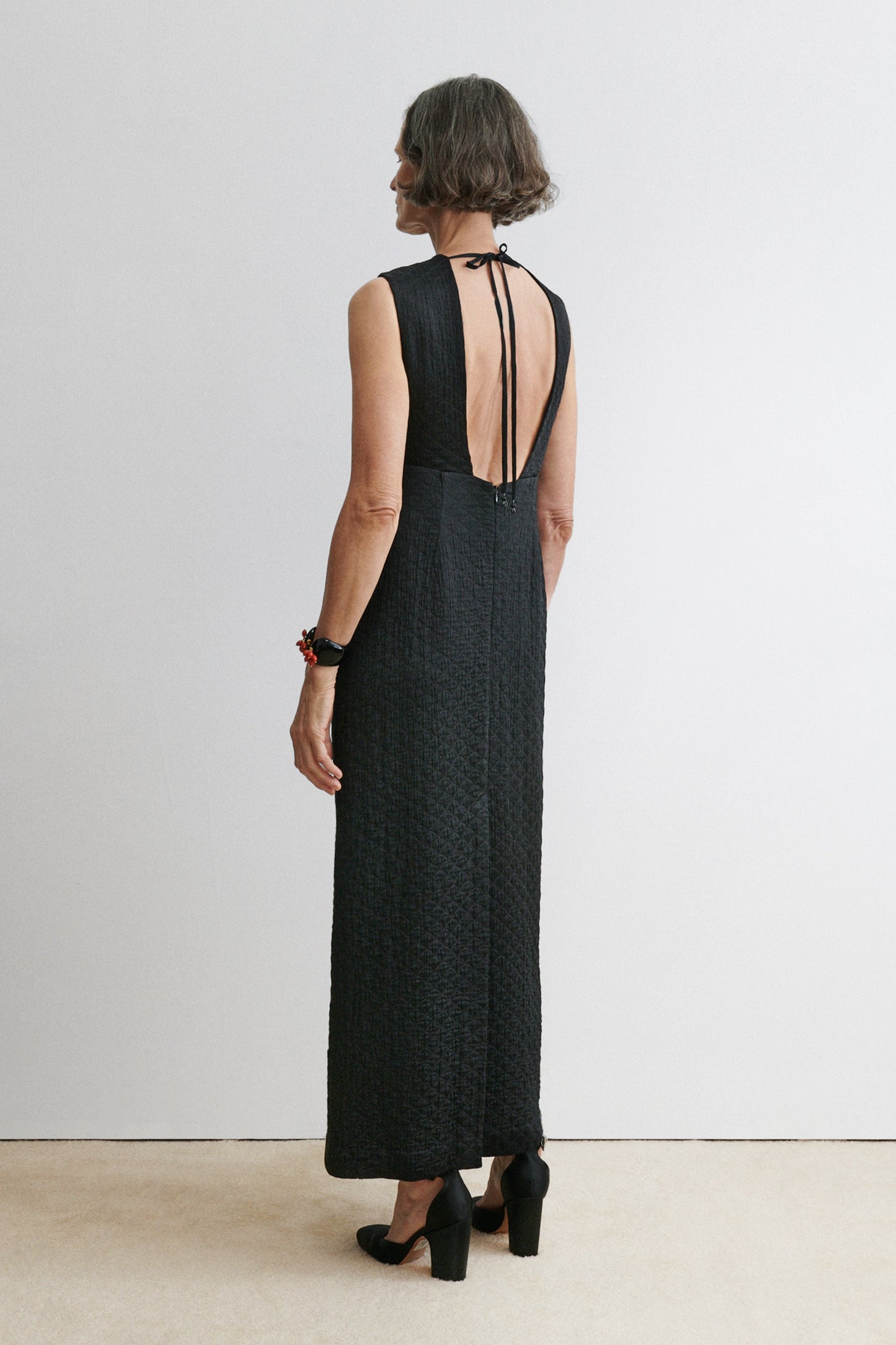 Rachel Comey | Genteel Dress Black