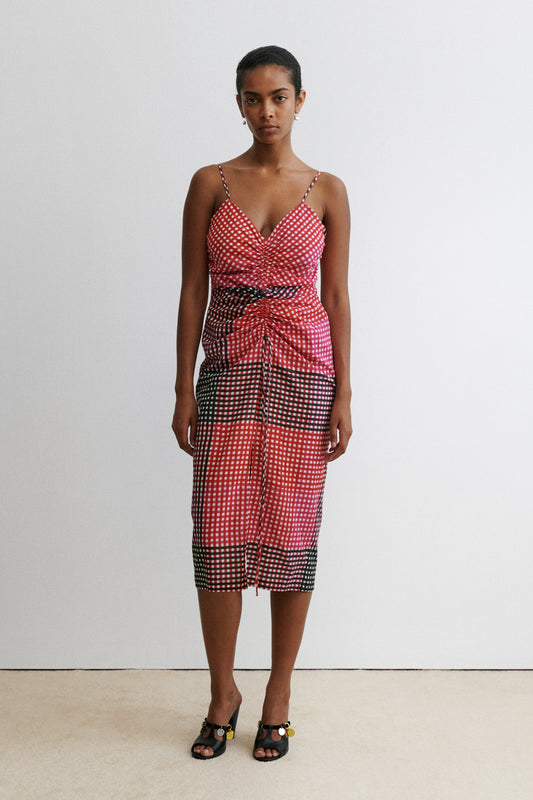 Rachel Comey | Izzo Dress Pink