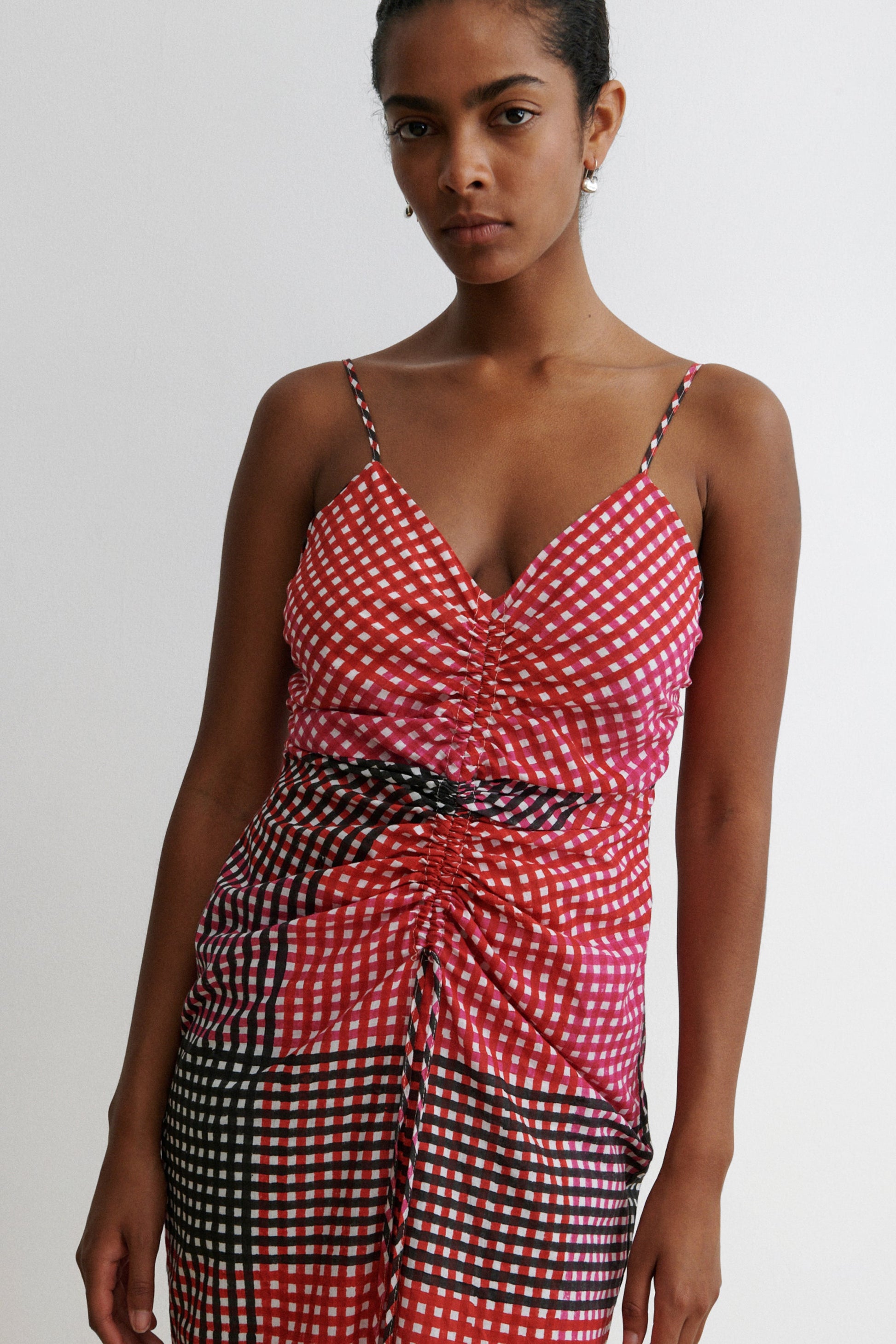 Rachel Comey | Izzo Dress Pink