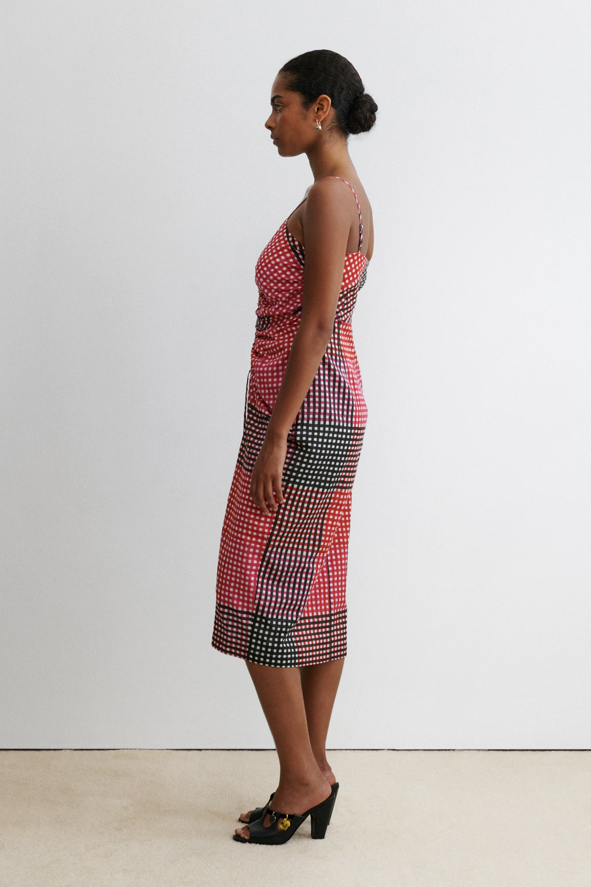 Rachel Comey | Izzo Dress Pink