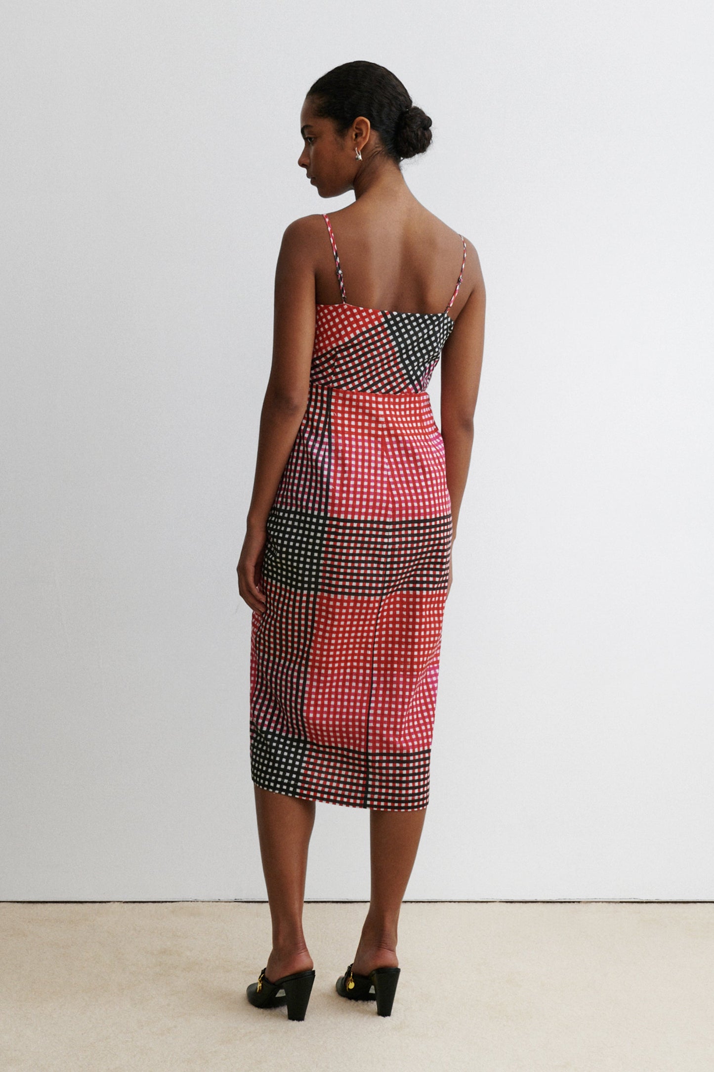 Rachel Comey | Izzo Dress Pink