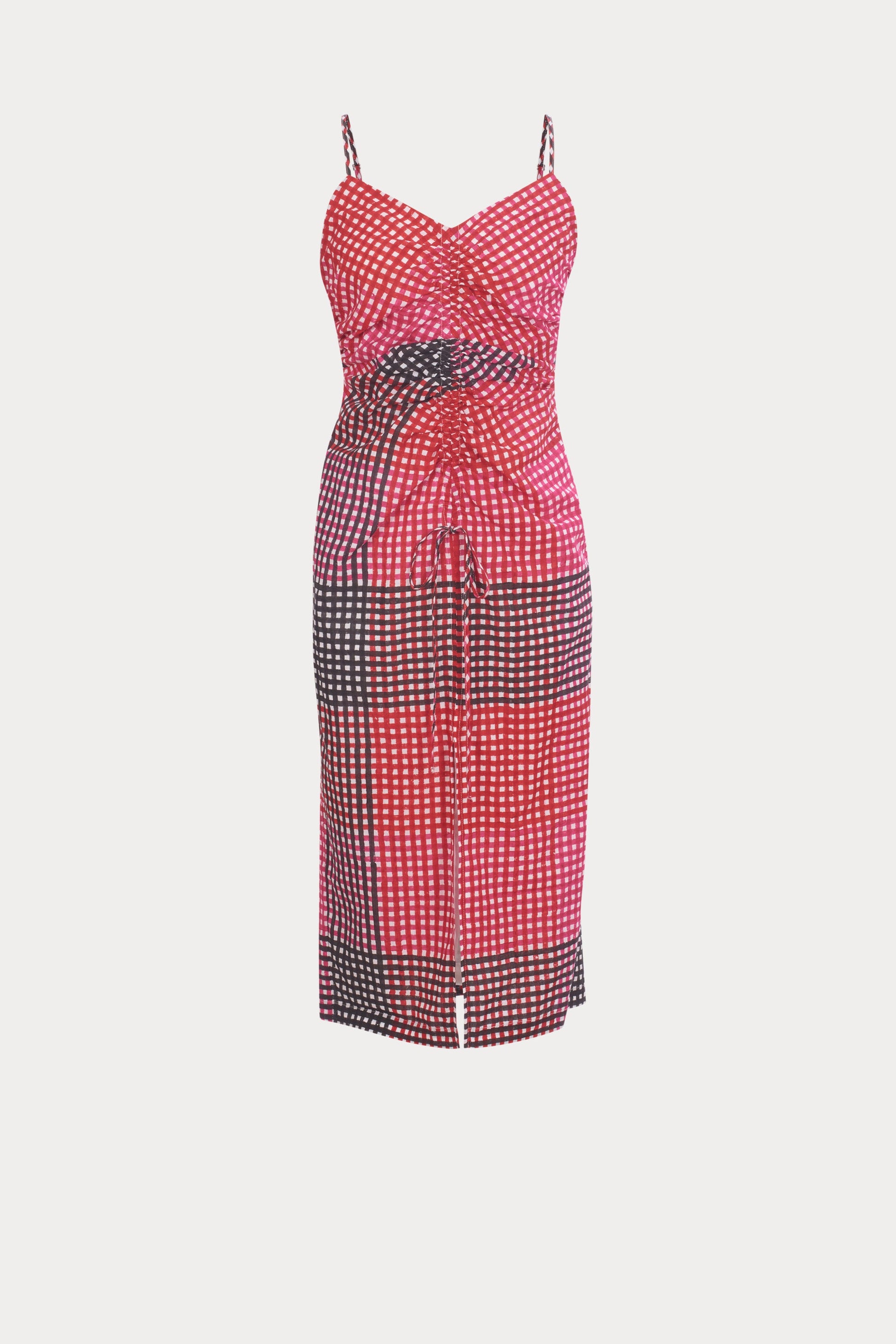 Rachel Comey | Izzo Dress Pink