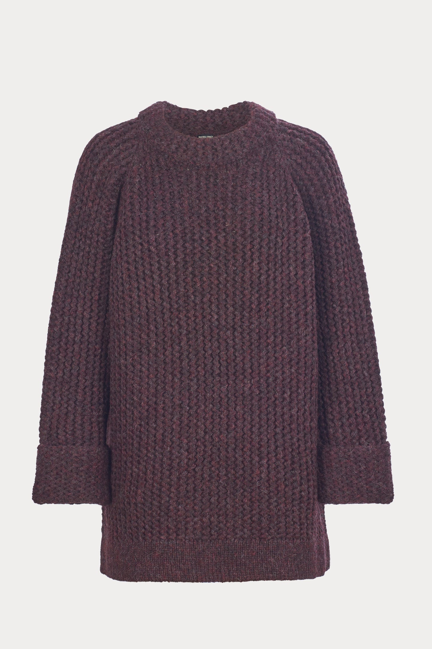 Rachel Comey | Bazzolo Pullover Auburn