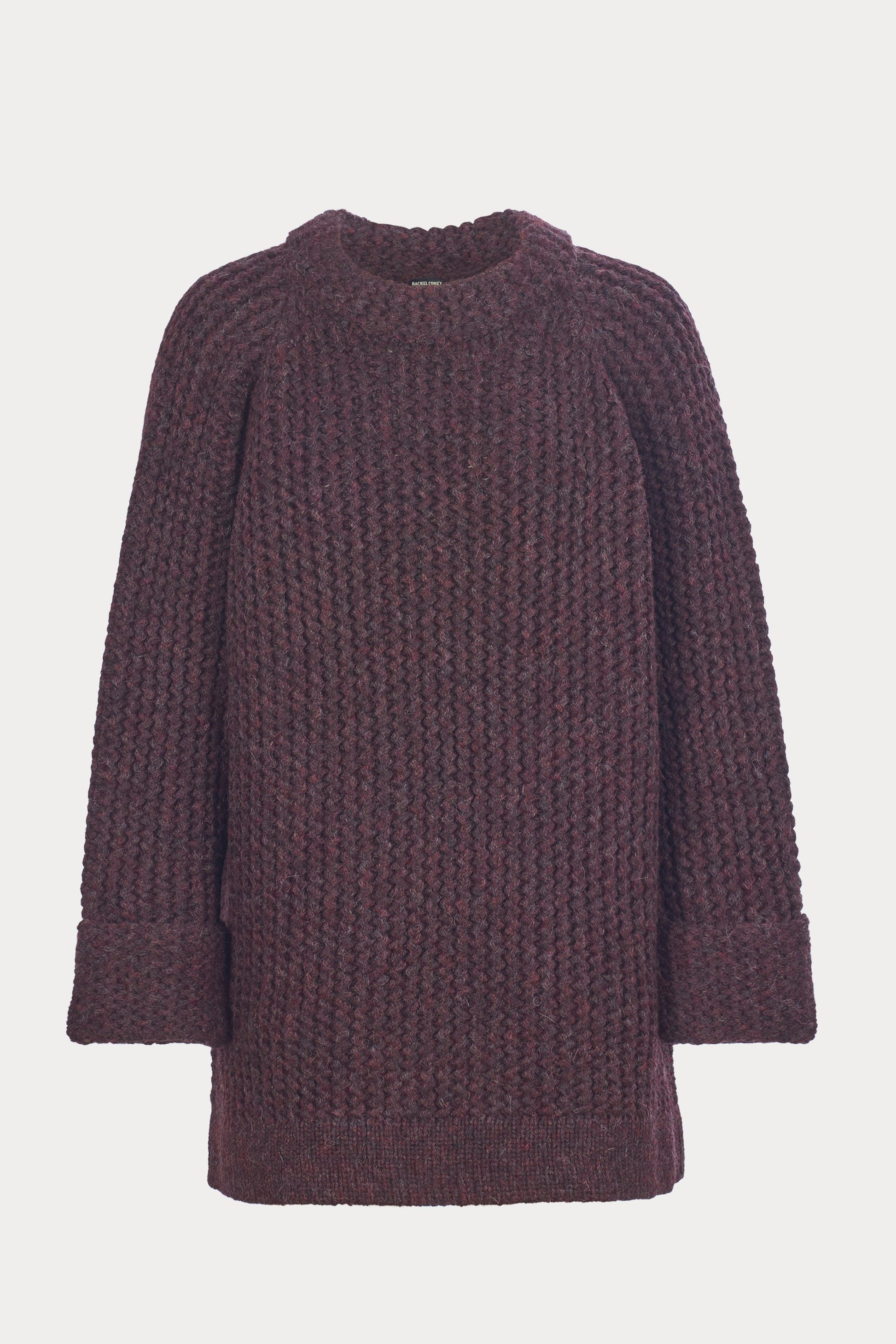 Rachel Comey | Bazzolo Pullover Auburn