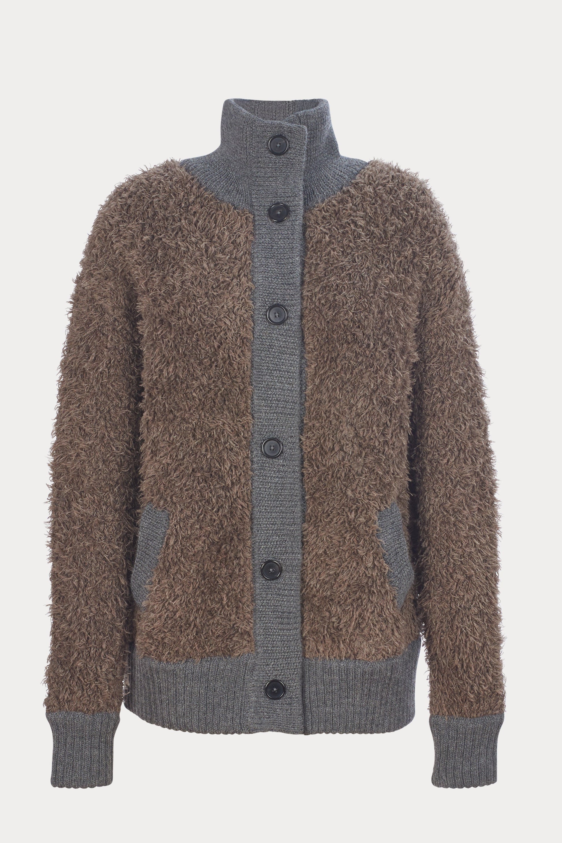 Rachel Comey | Kota Cardigan Oatmeal
