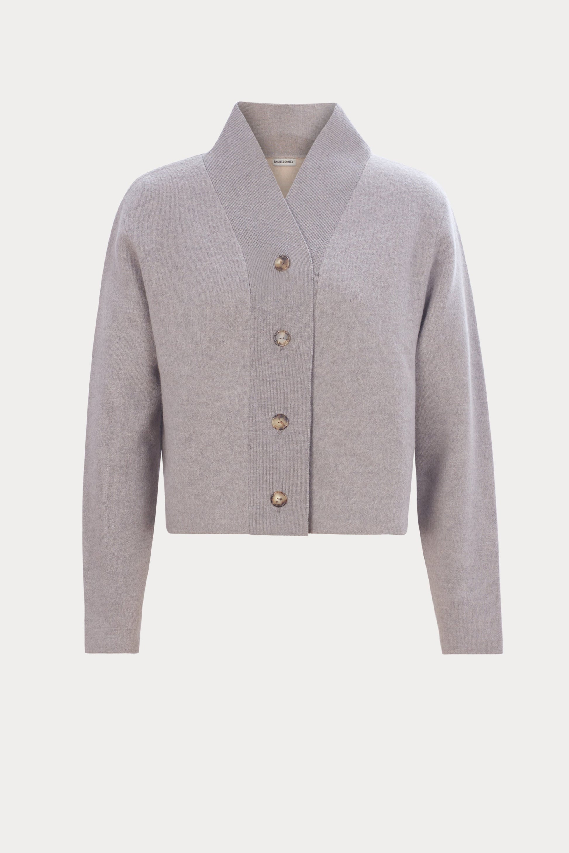 Rachel Comey | Vrod Cardigan Taupe-Sand