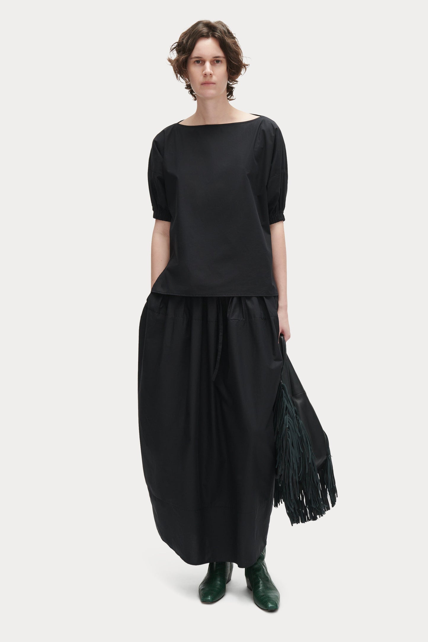 Rachel Comey | Ballaton Top Black