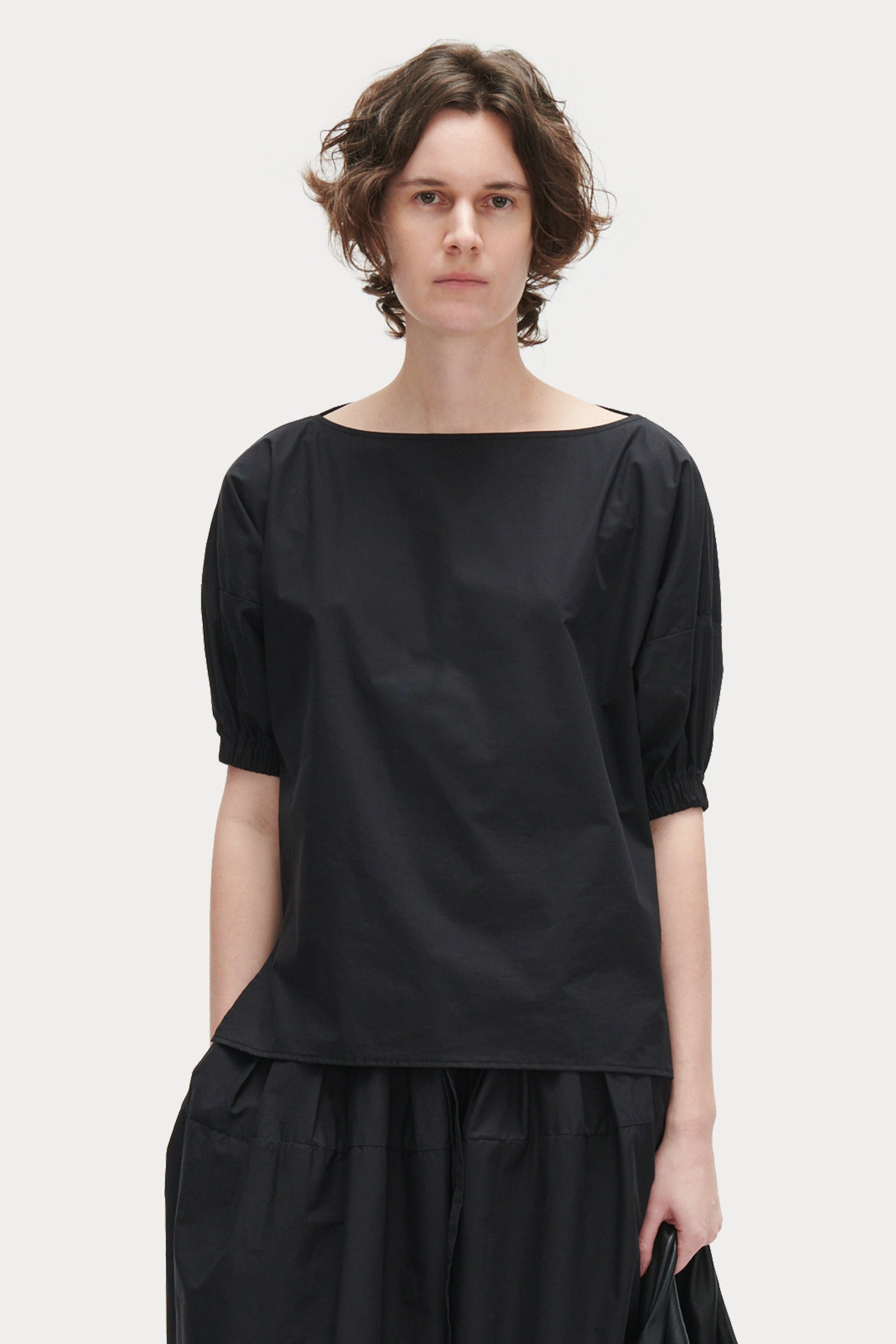 Rachel Comey | Ballaton Top Black