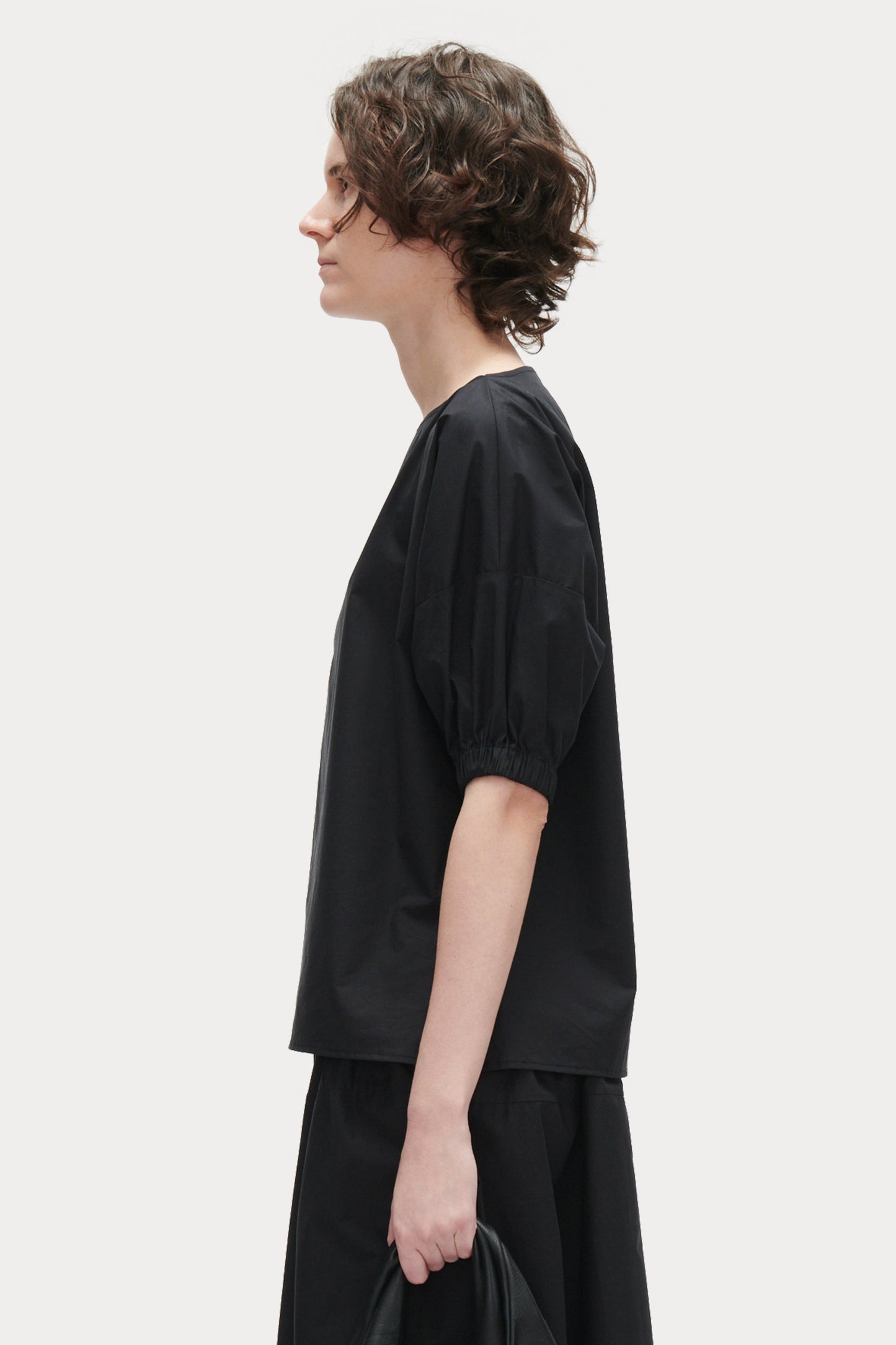 Rachel Comey | Ballaton Top Black