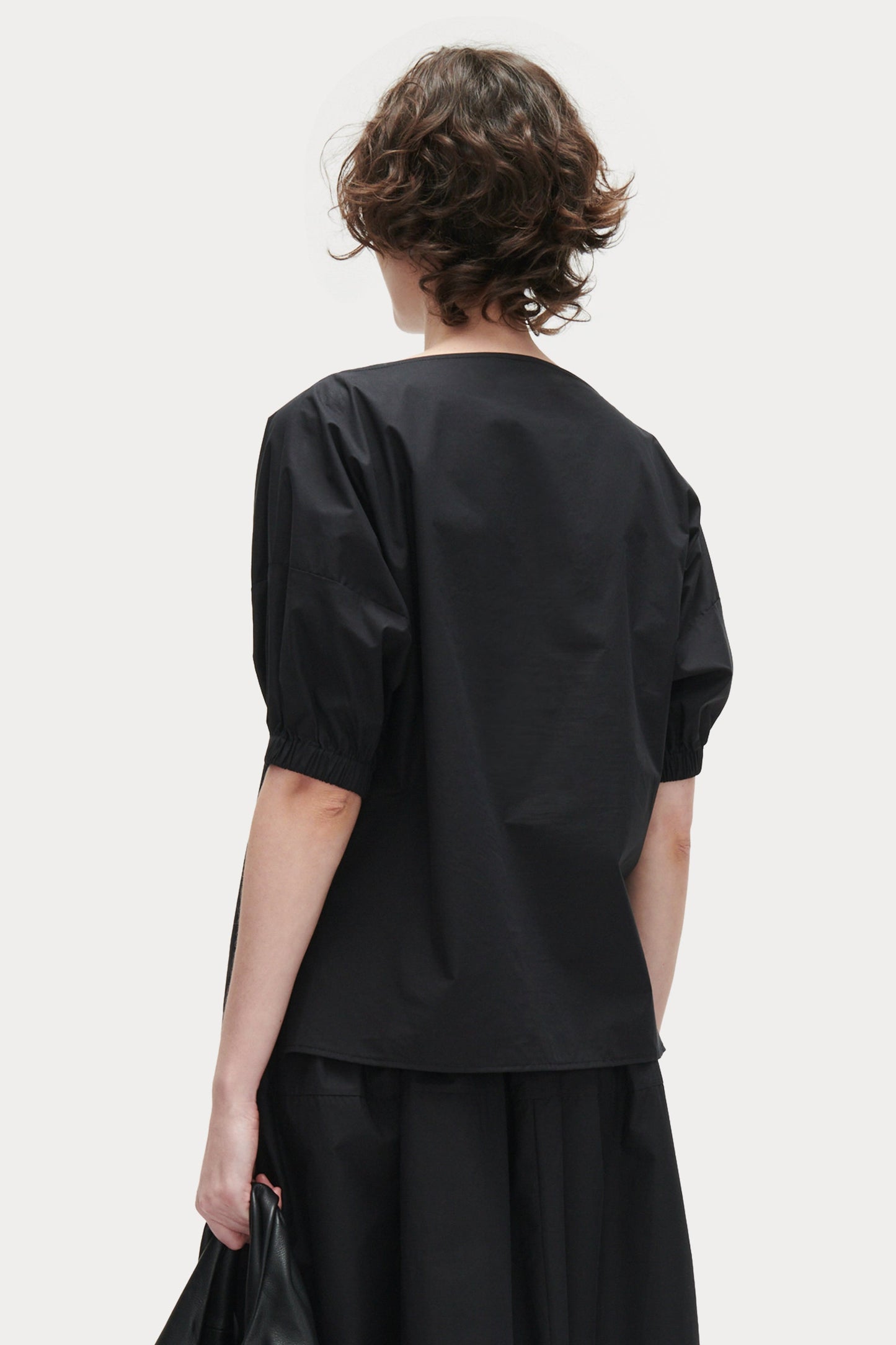 Rachel Comey | Ballaton Top Black