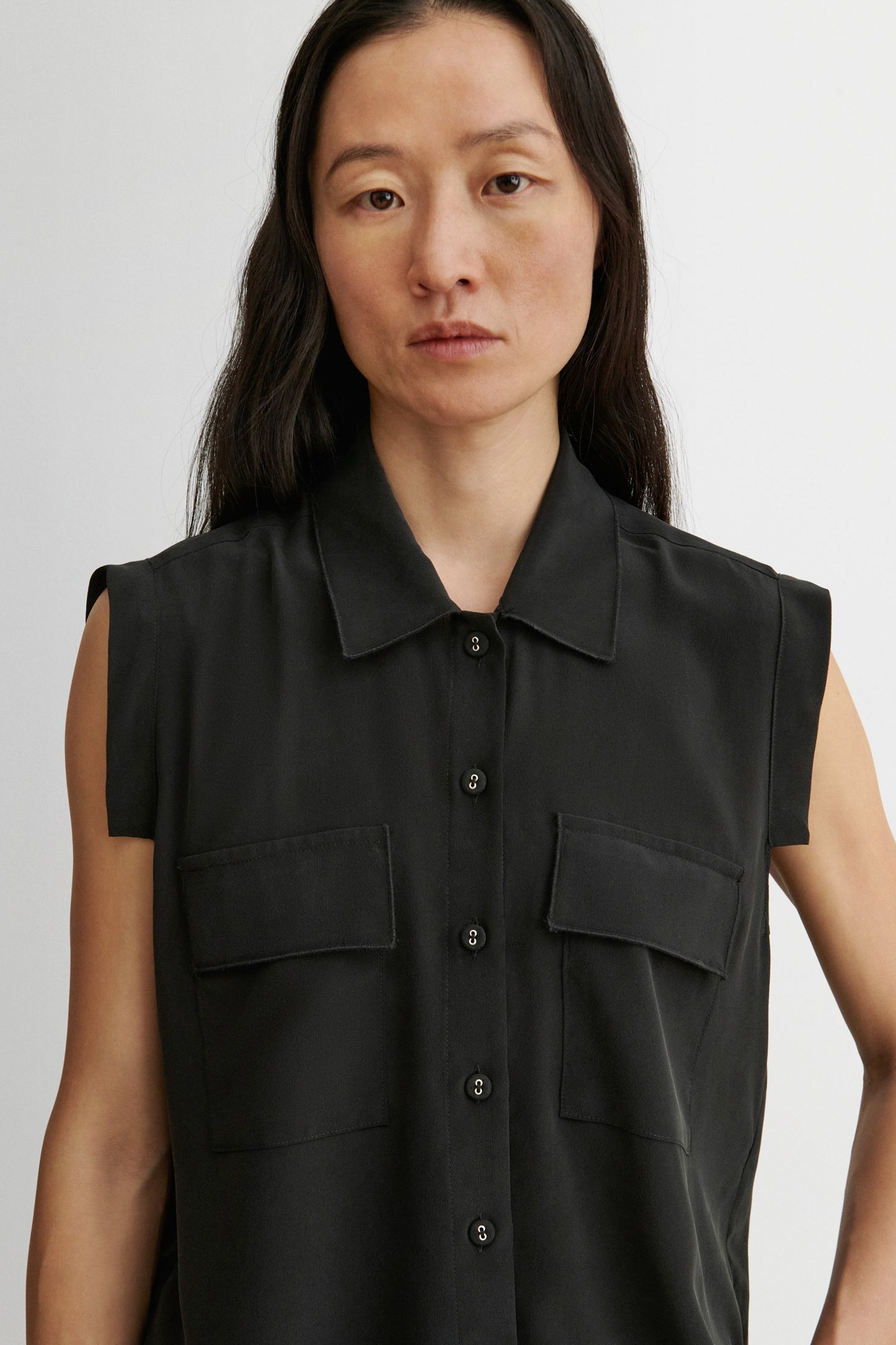 Rachel Comey | Brewster Top Black
