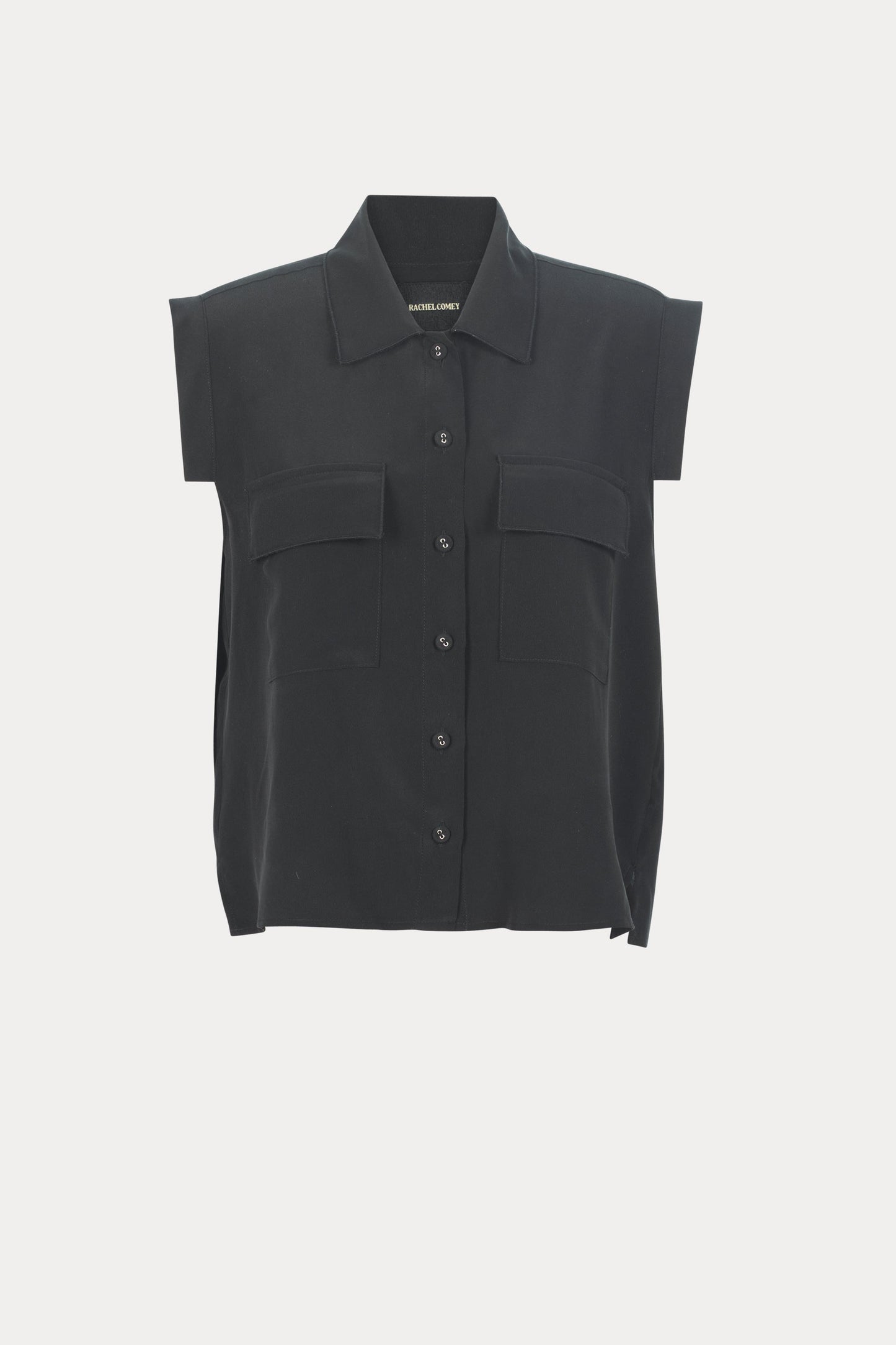 Rachel Comey | Brewster Top Black