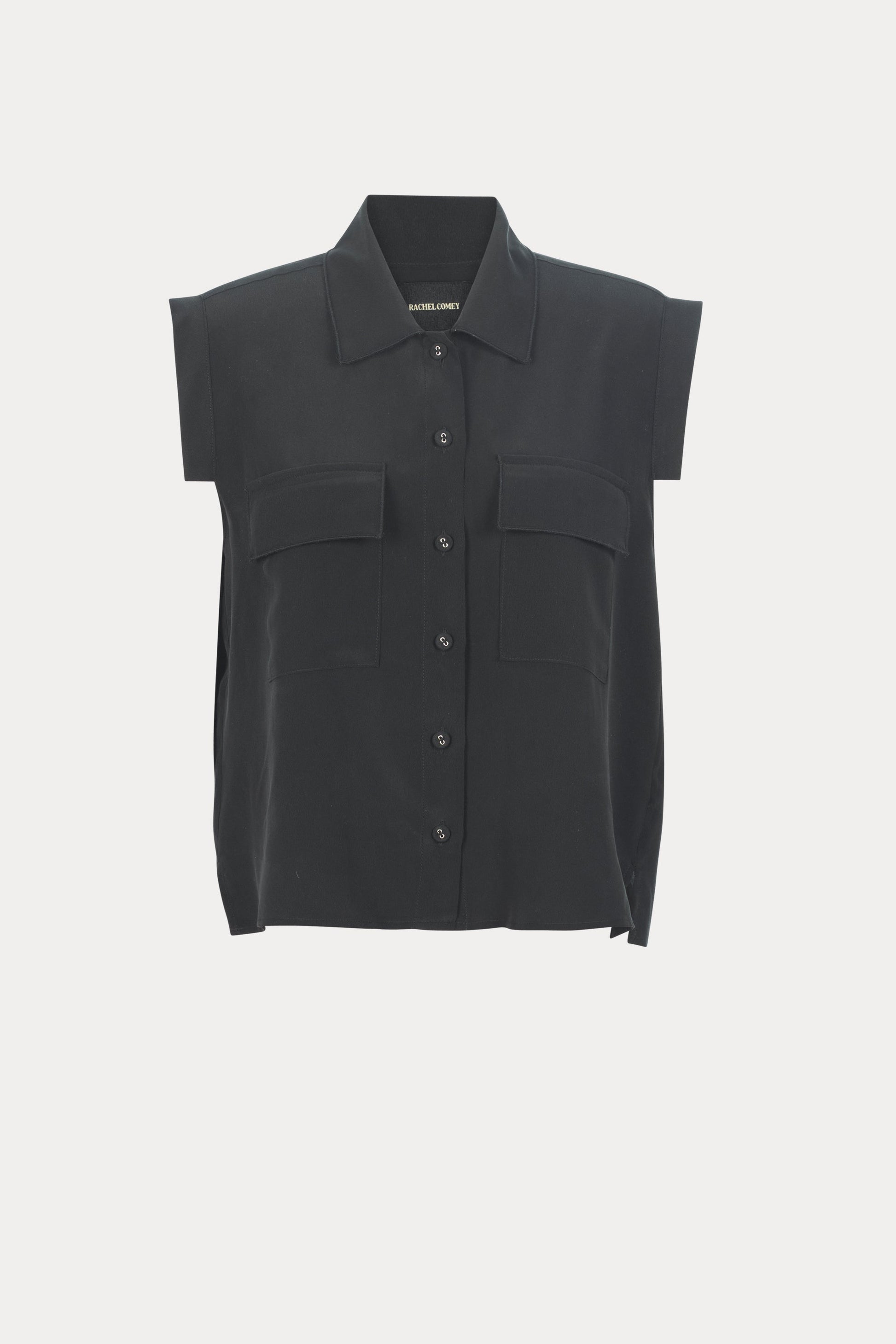 Rachel Comey | Brewster Top Black