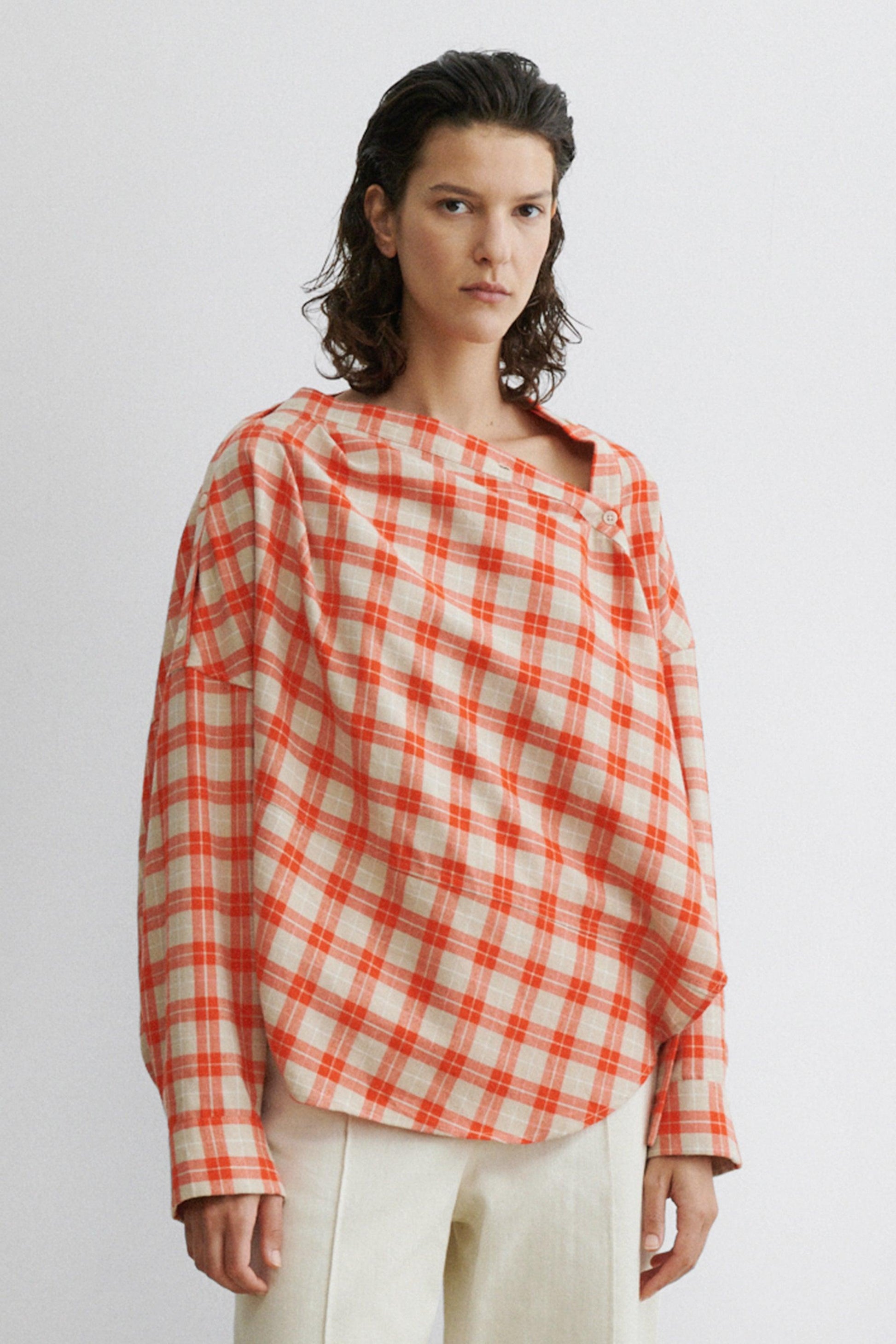 Rachel Comey | Hollow Top Red